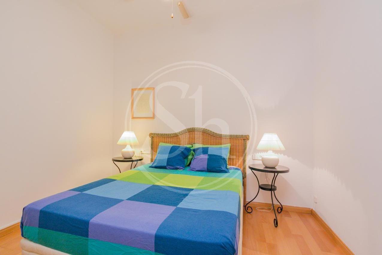 Two-Bedroom Apartment photo 2