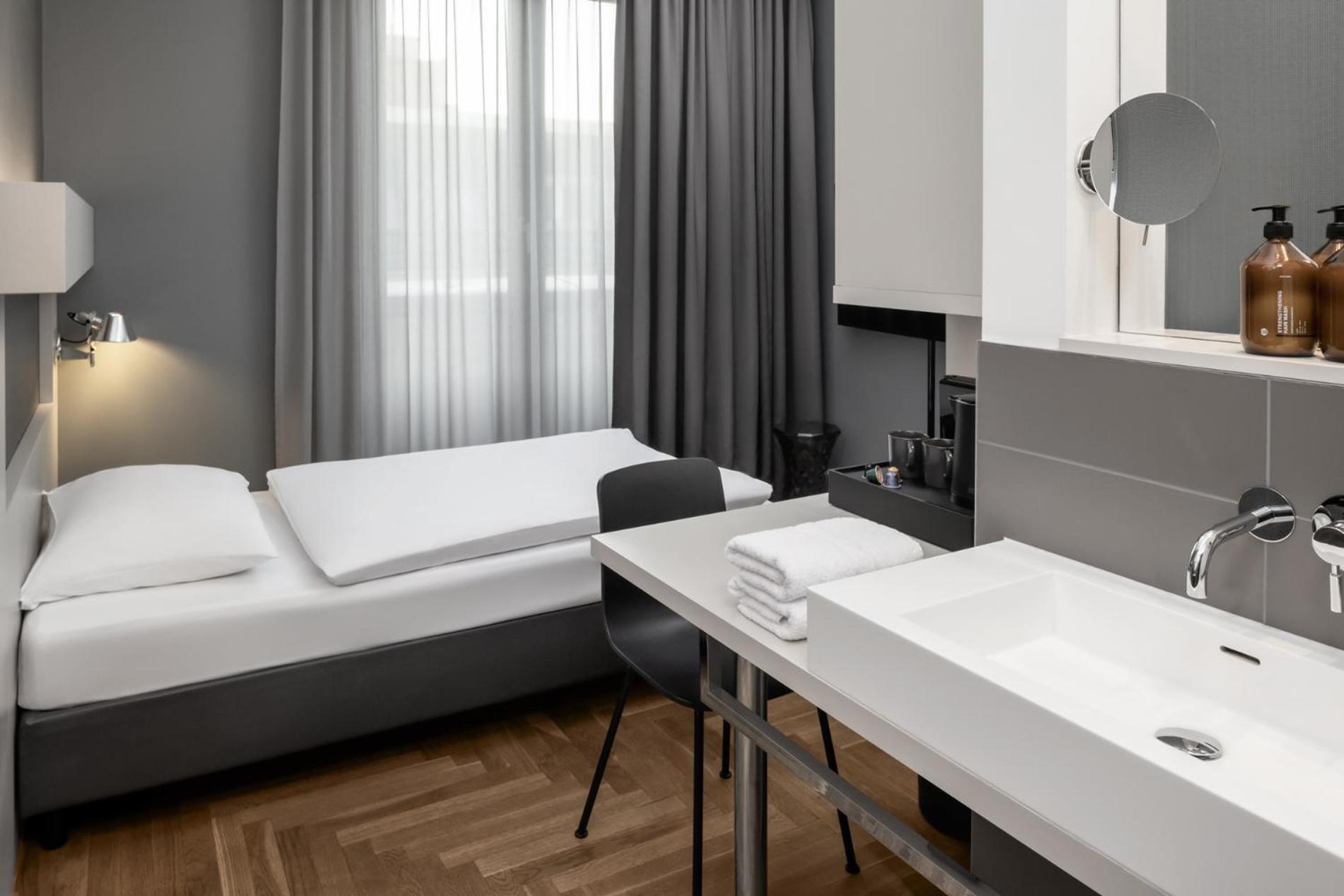 Economy Single Room photo 1