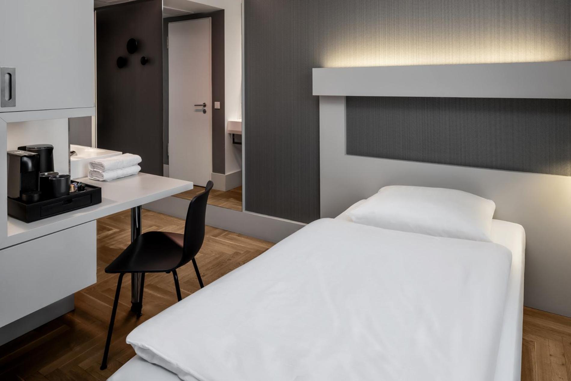 Economy Single Room photo 3
