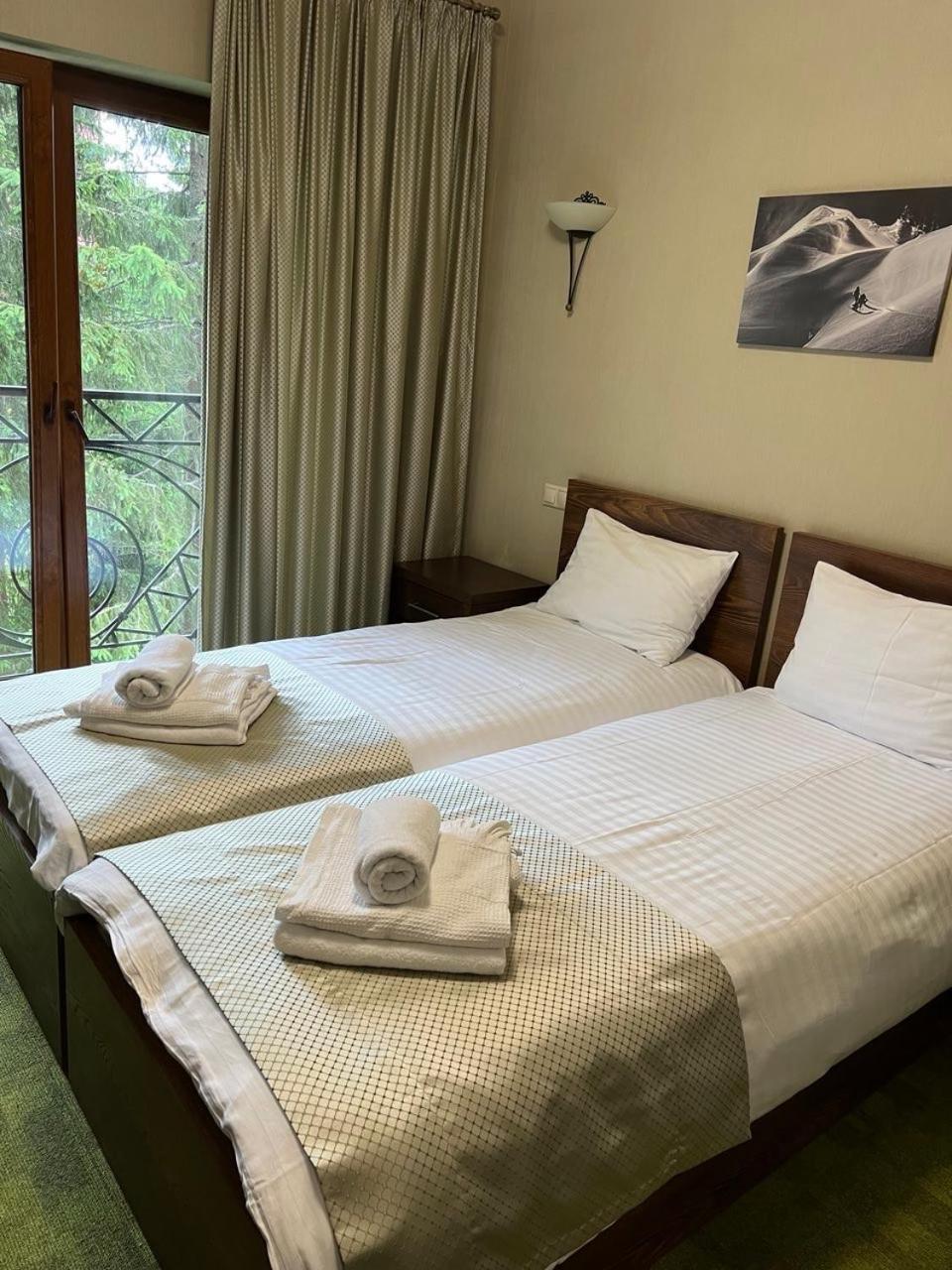 Double or Twin Room photo 1