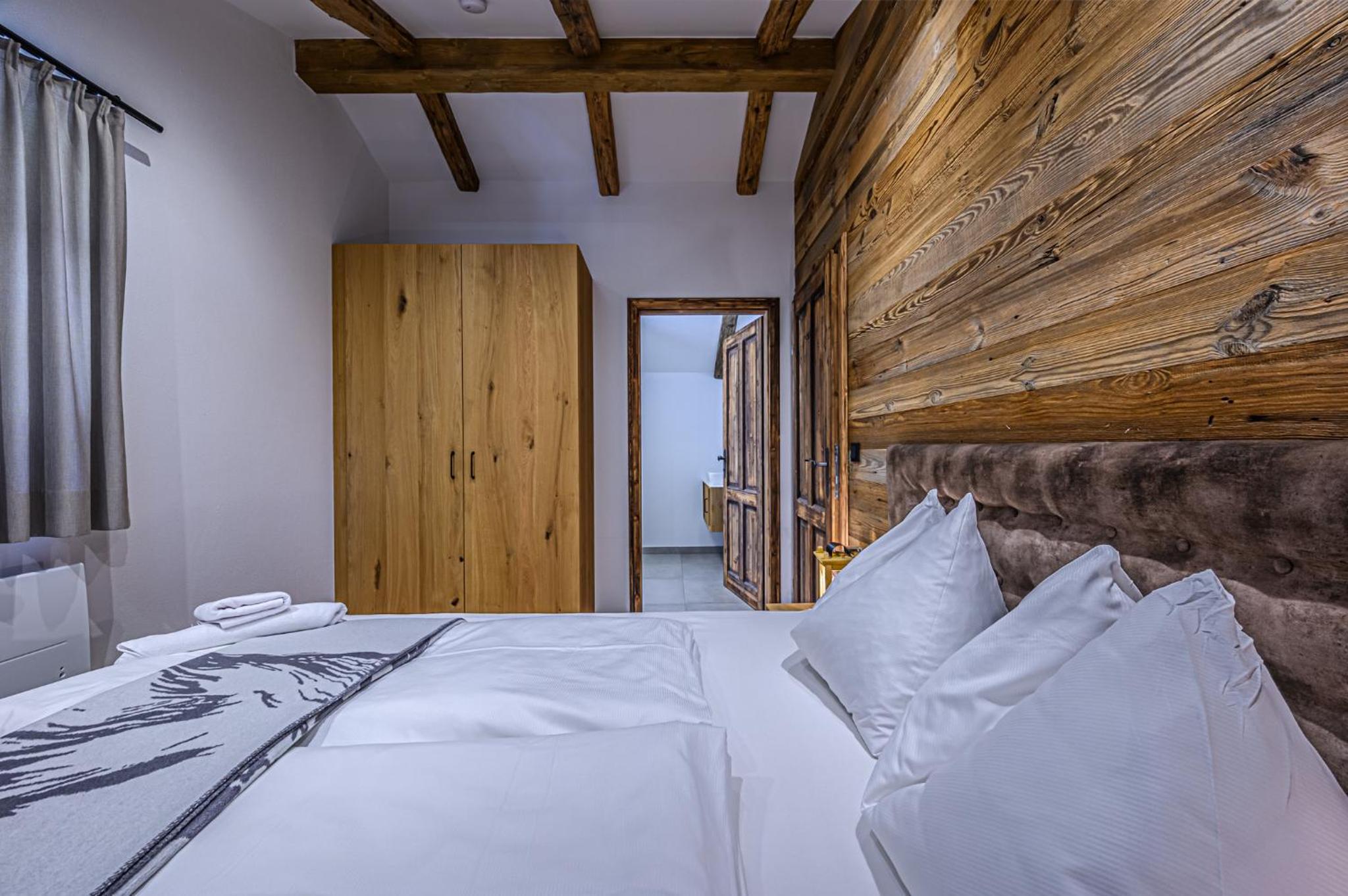 Two-Bedroom Chalet Top 7 photo 3