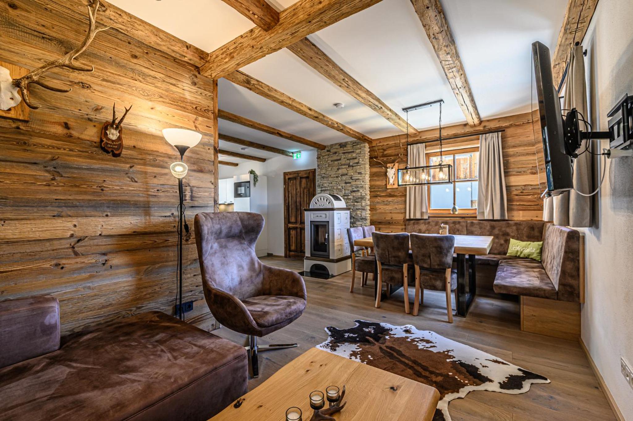 Two-Bedroom Chalet Top 7 photo 1