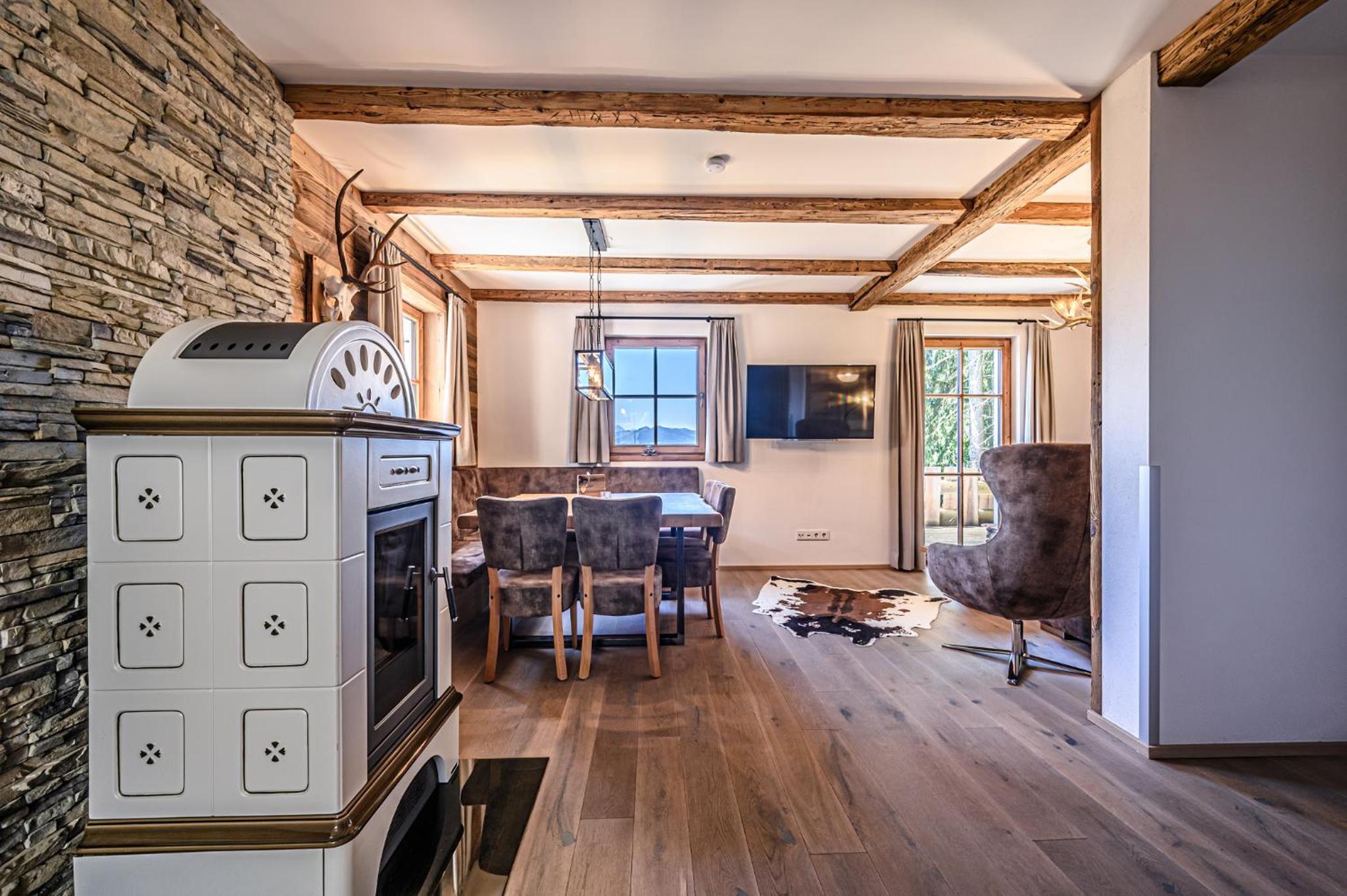 Two-Bedroom Chalet Top 7 photo 2