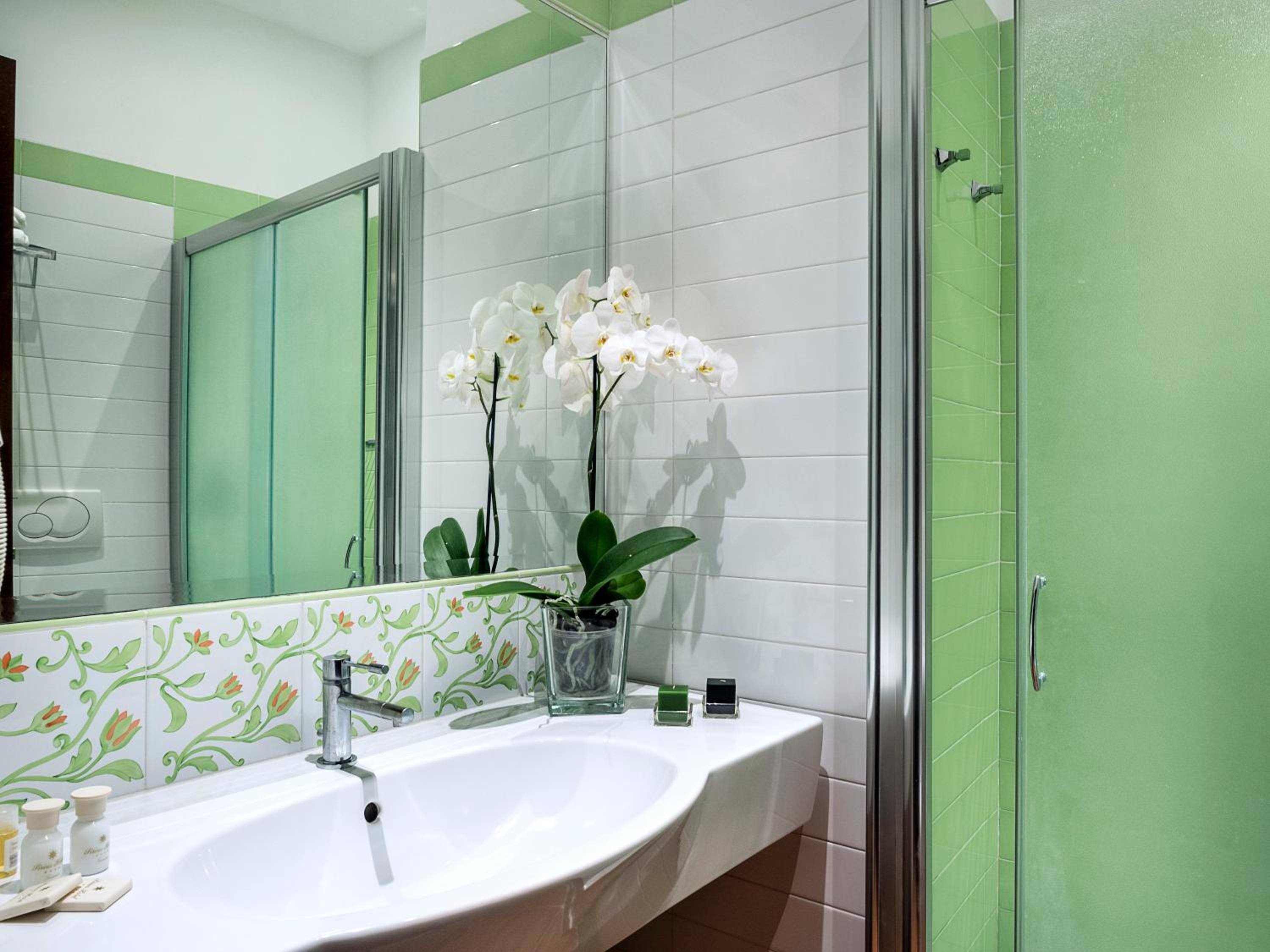 Superior Double or Twin Room with Sea View - Photo 8