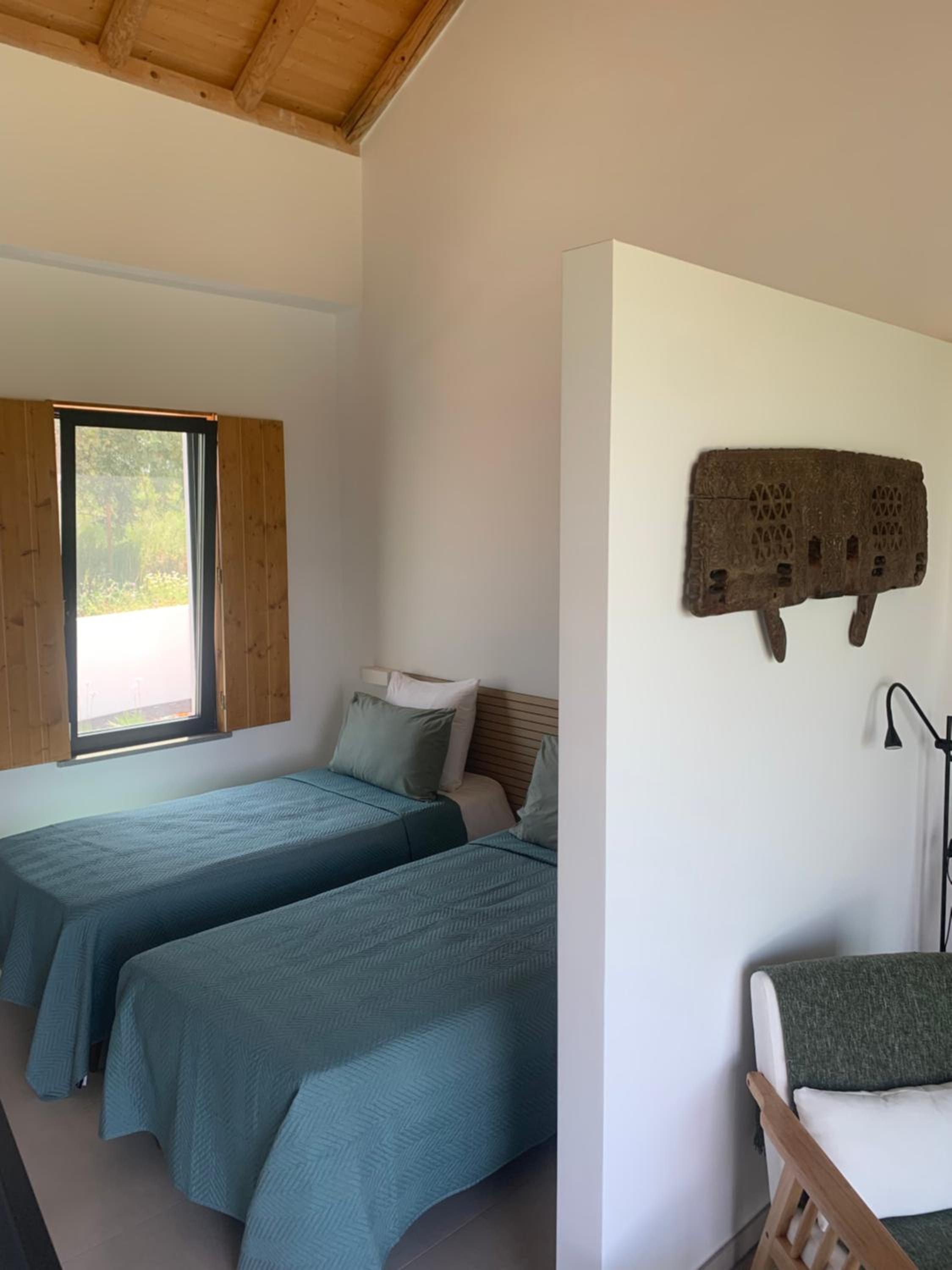 Suite with Terrace photo 3