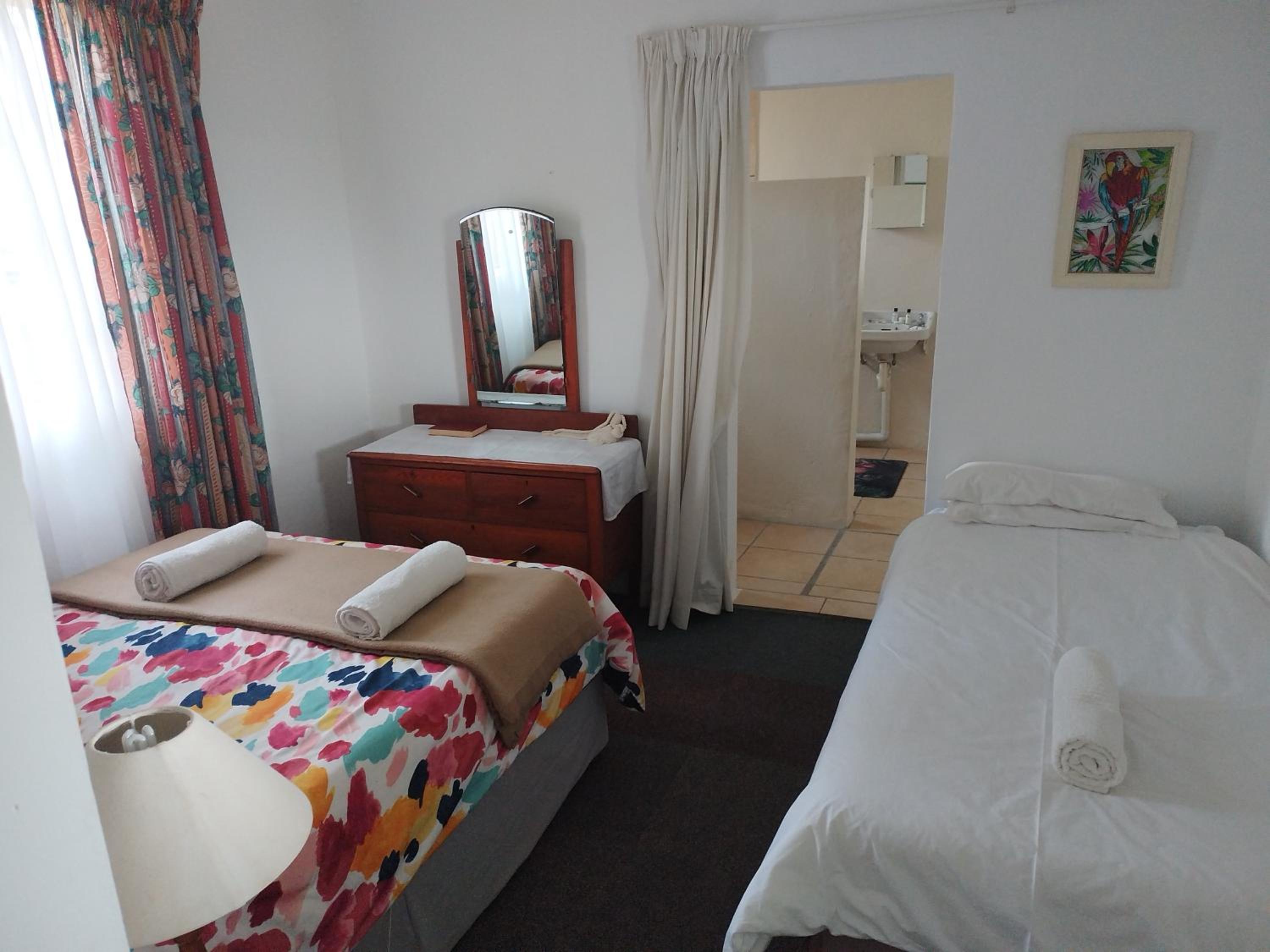 Budget Triple Room photo 1