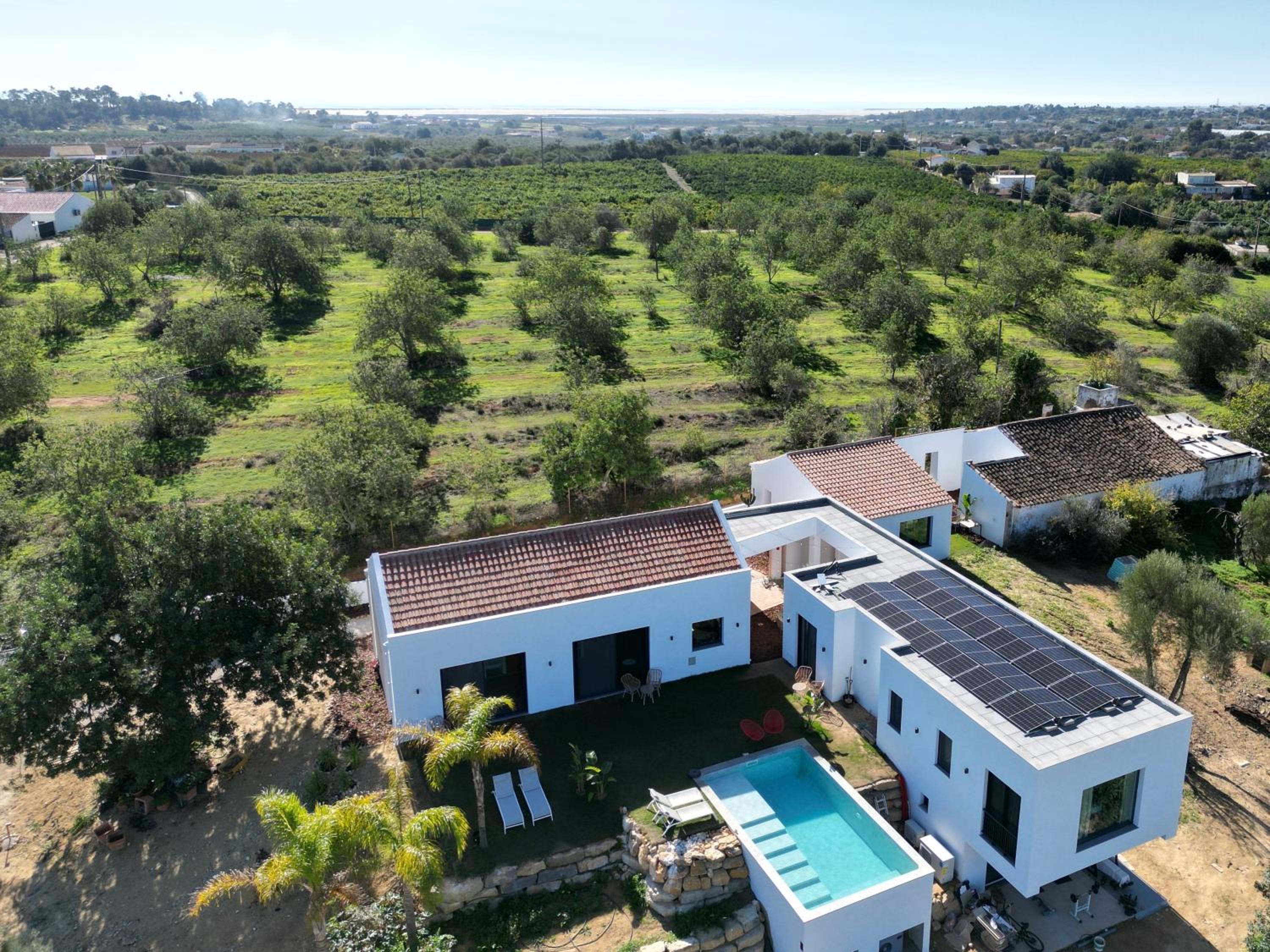 Deluxe Villa photo 2