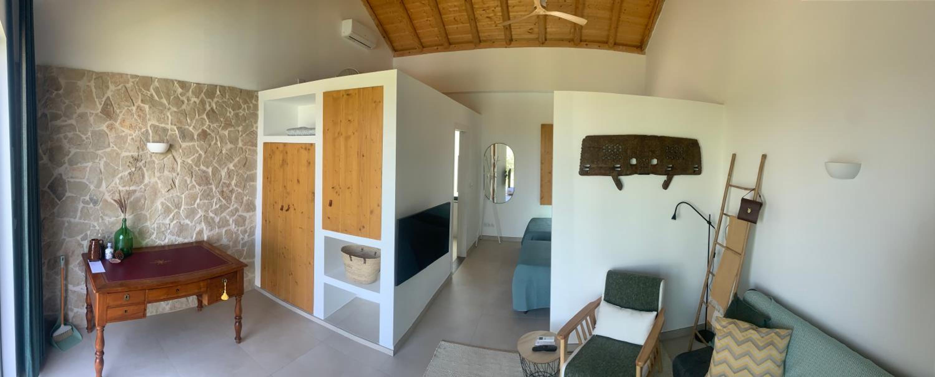 Suite with Terrace photo 1