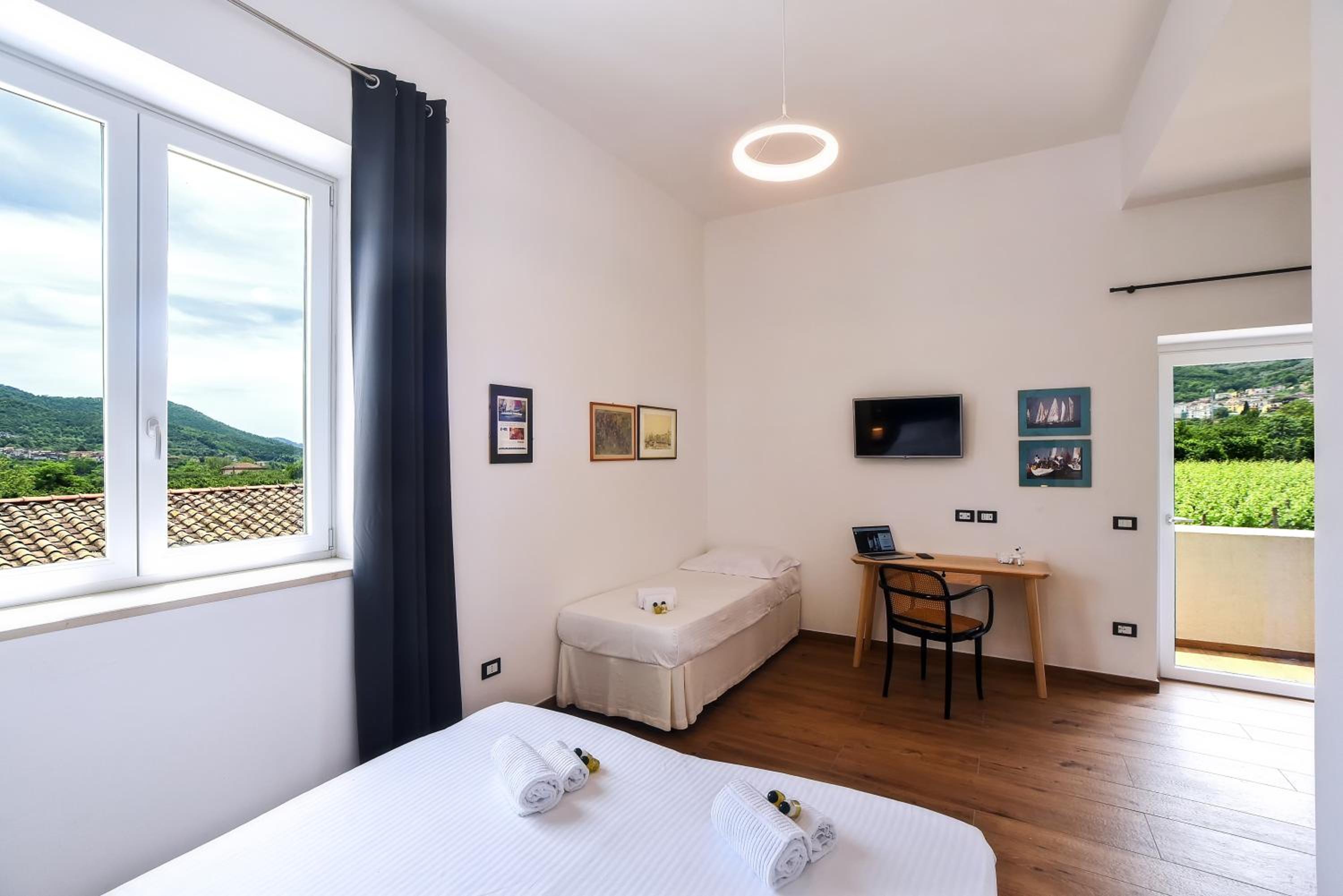 Triple Room photo 3