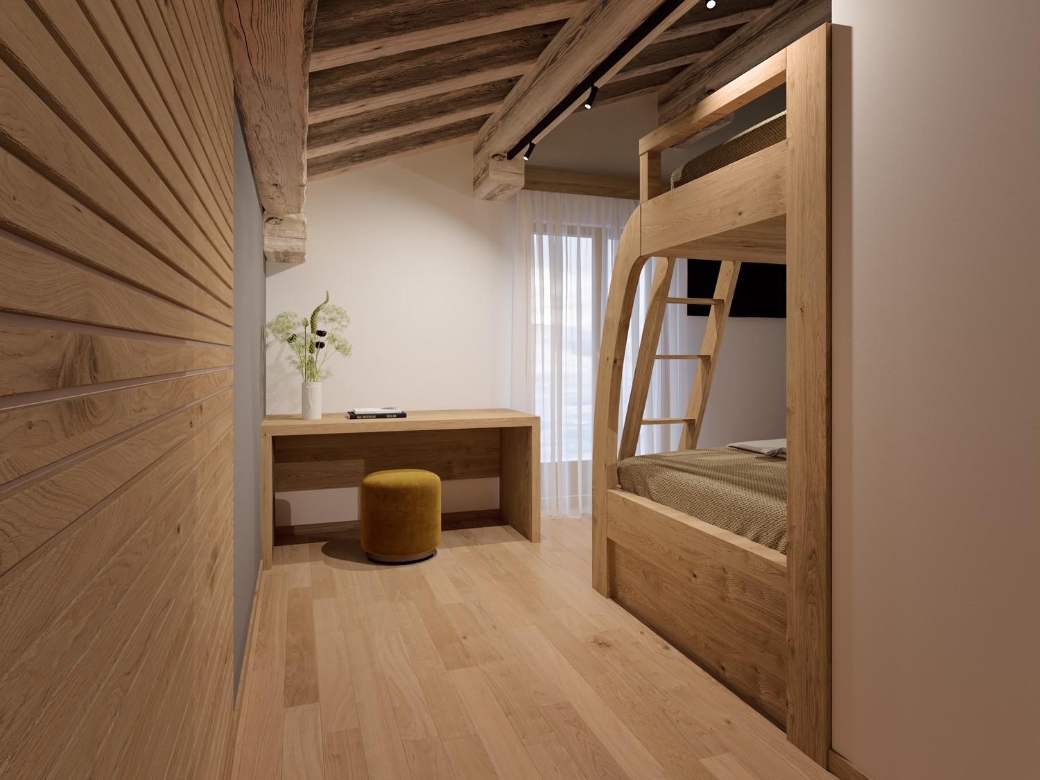 Twin Room with Balcony photo 1