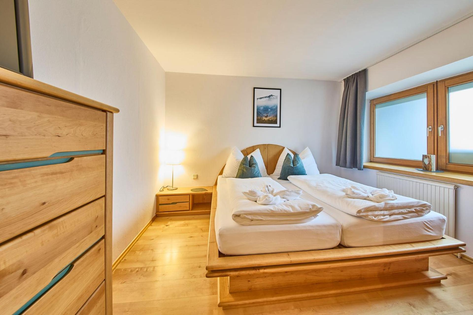 Comfort Quadruple Room photo 1