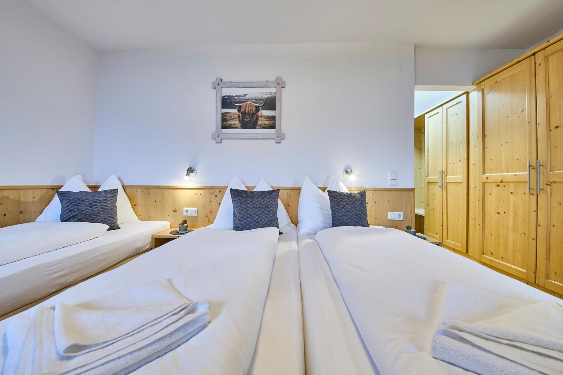 Classic Triple Room photo 3