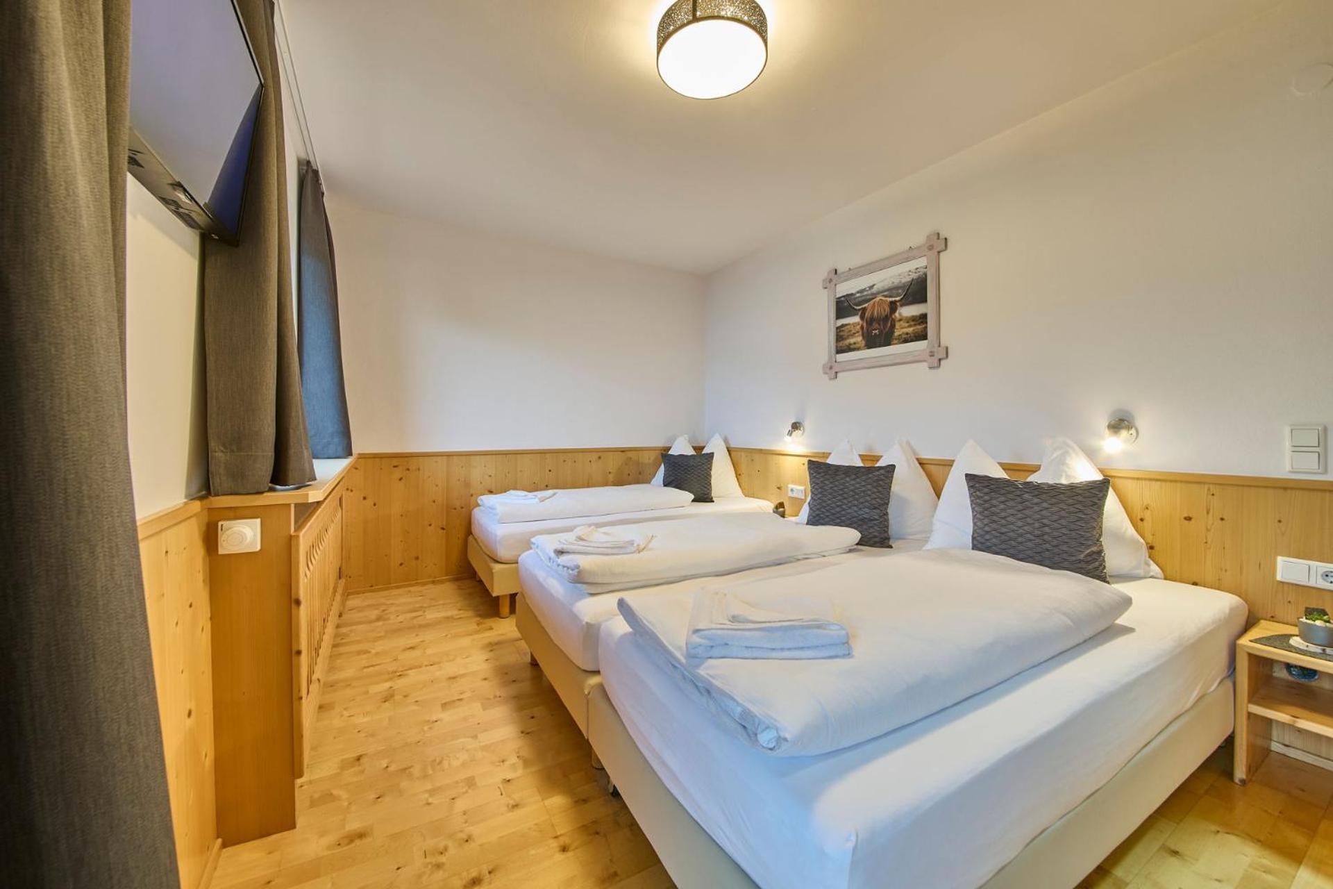 Classic Triple Room photo 1