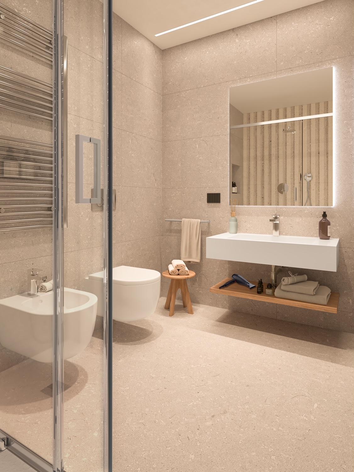 Deluxe Double or Twin Room with Mountain View photo 3