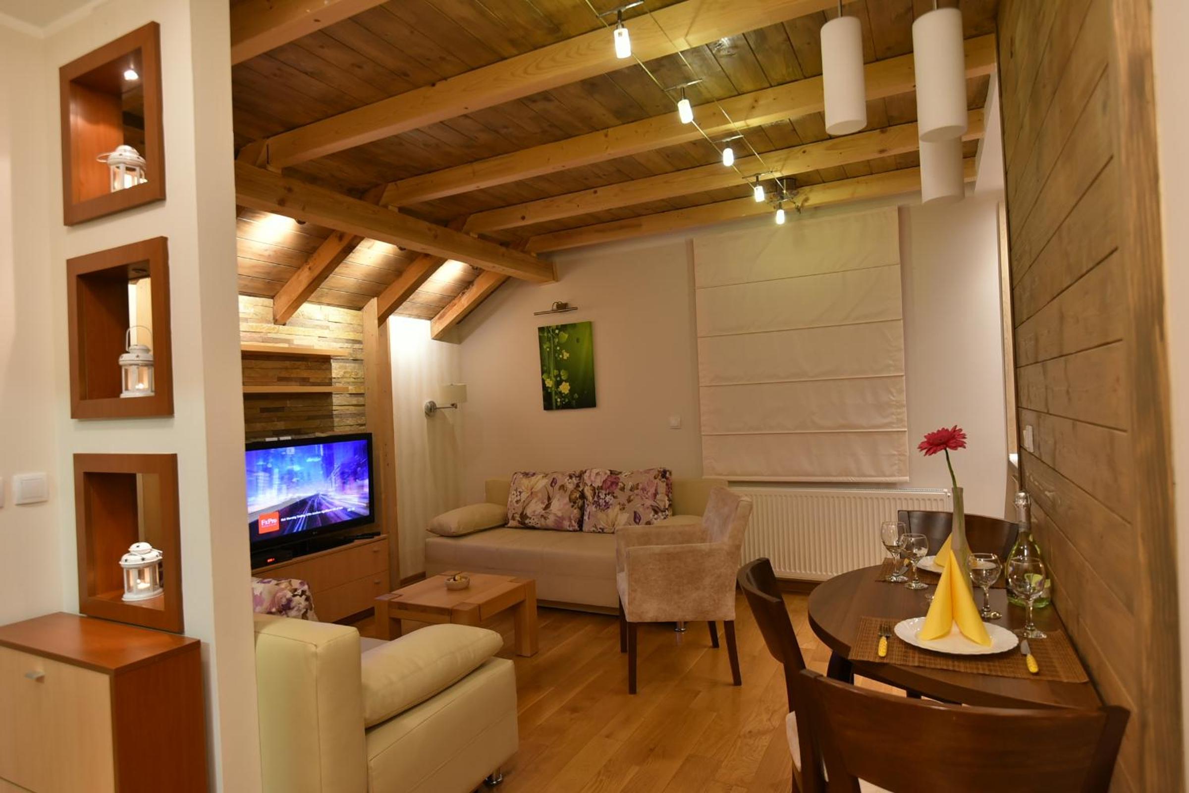 Special Offer- New Year SPA Package photo 1