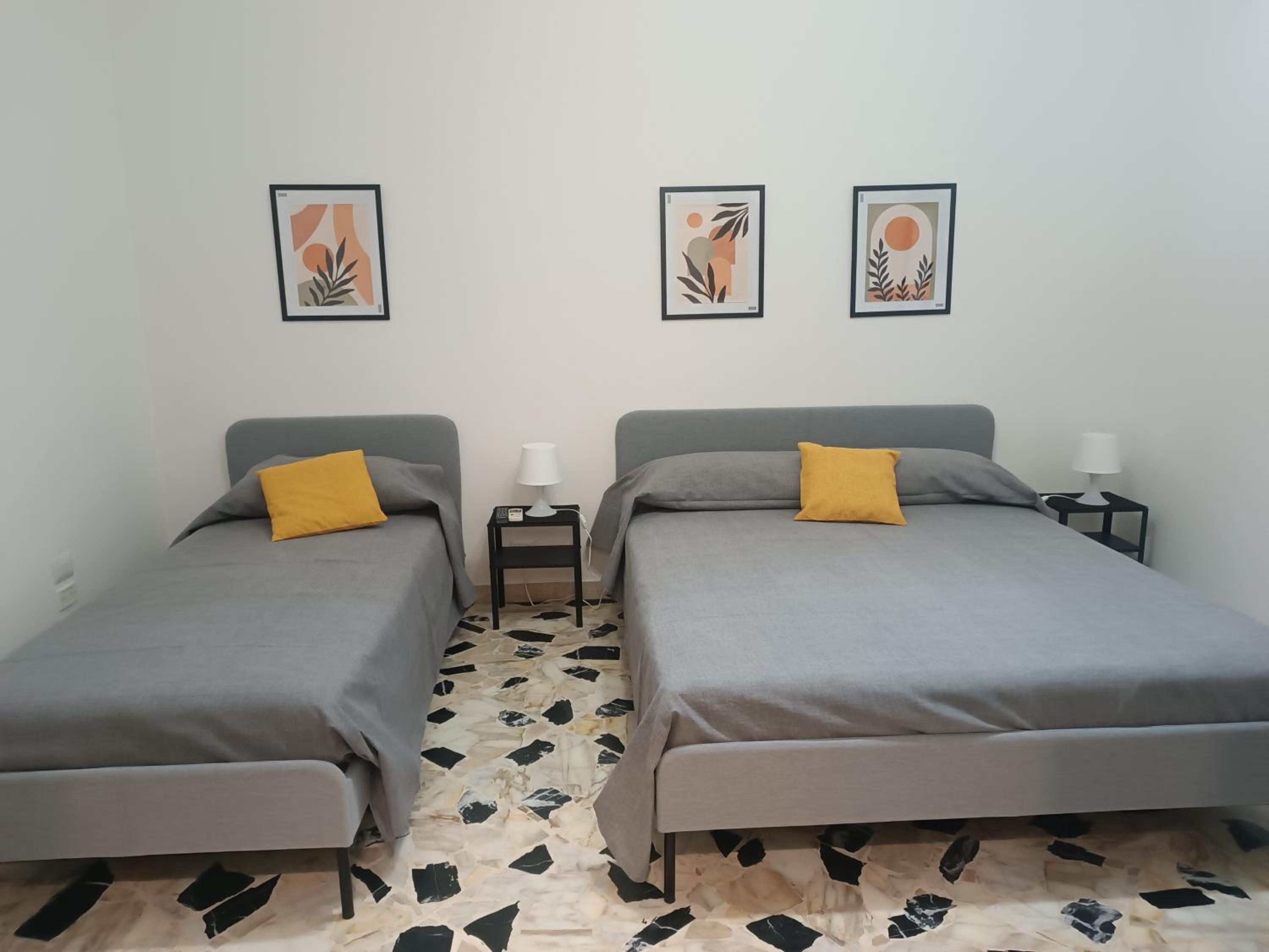 Two-Bedroom House photo 1