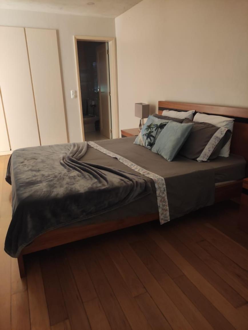 Deluxe Double Room with Bath photo 2