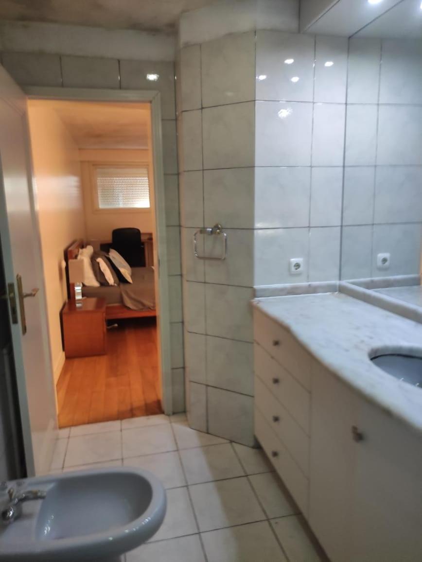 Deluxe Double Room with Bath photo 3