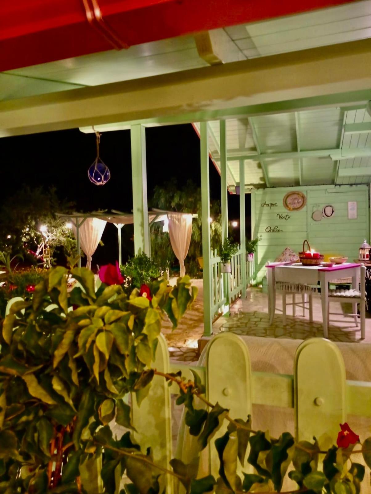 Villa with Garden View photo 3