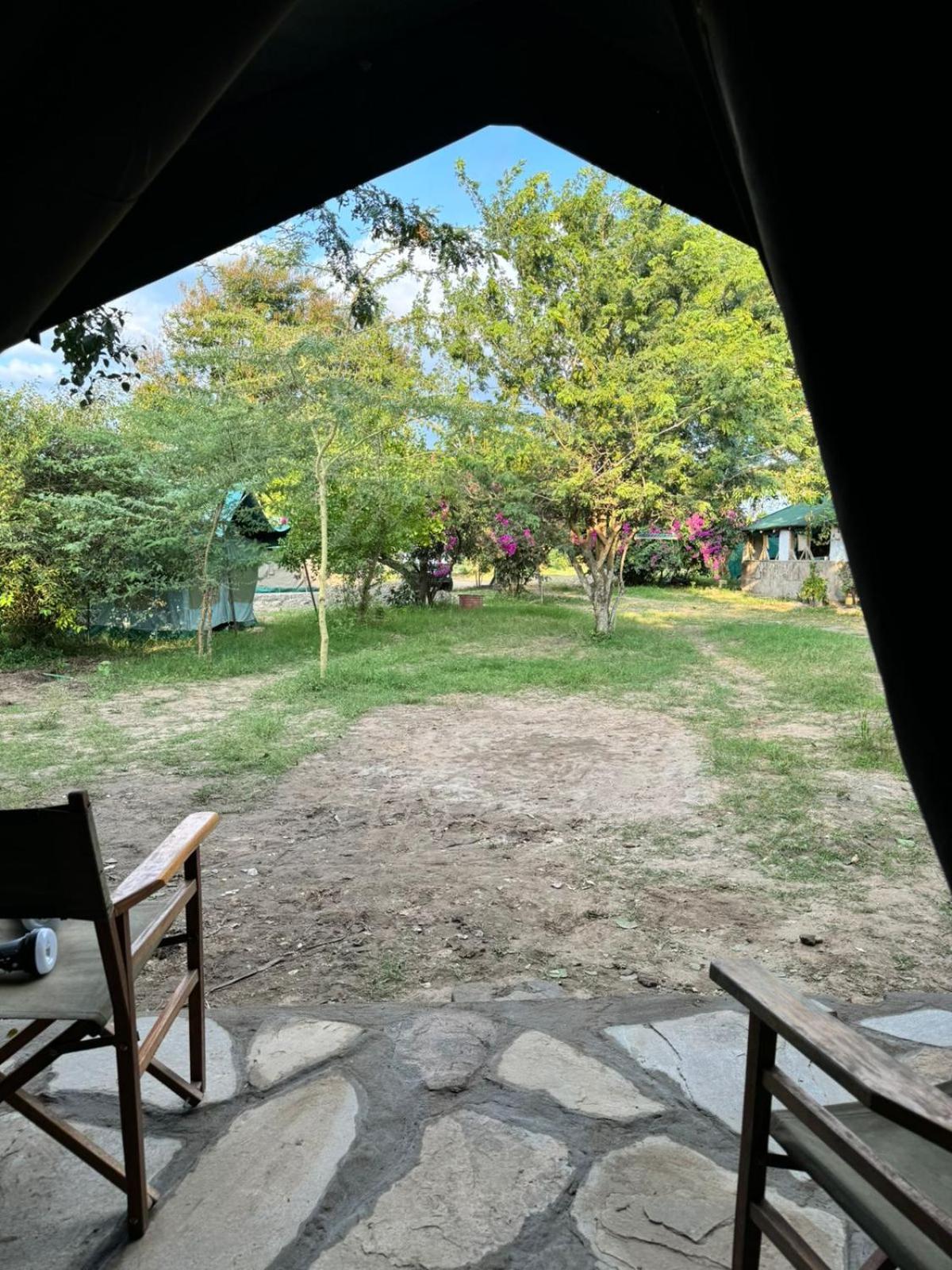 Twin Room with View photo 2
