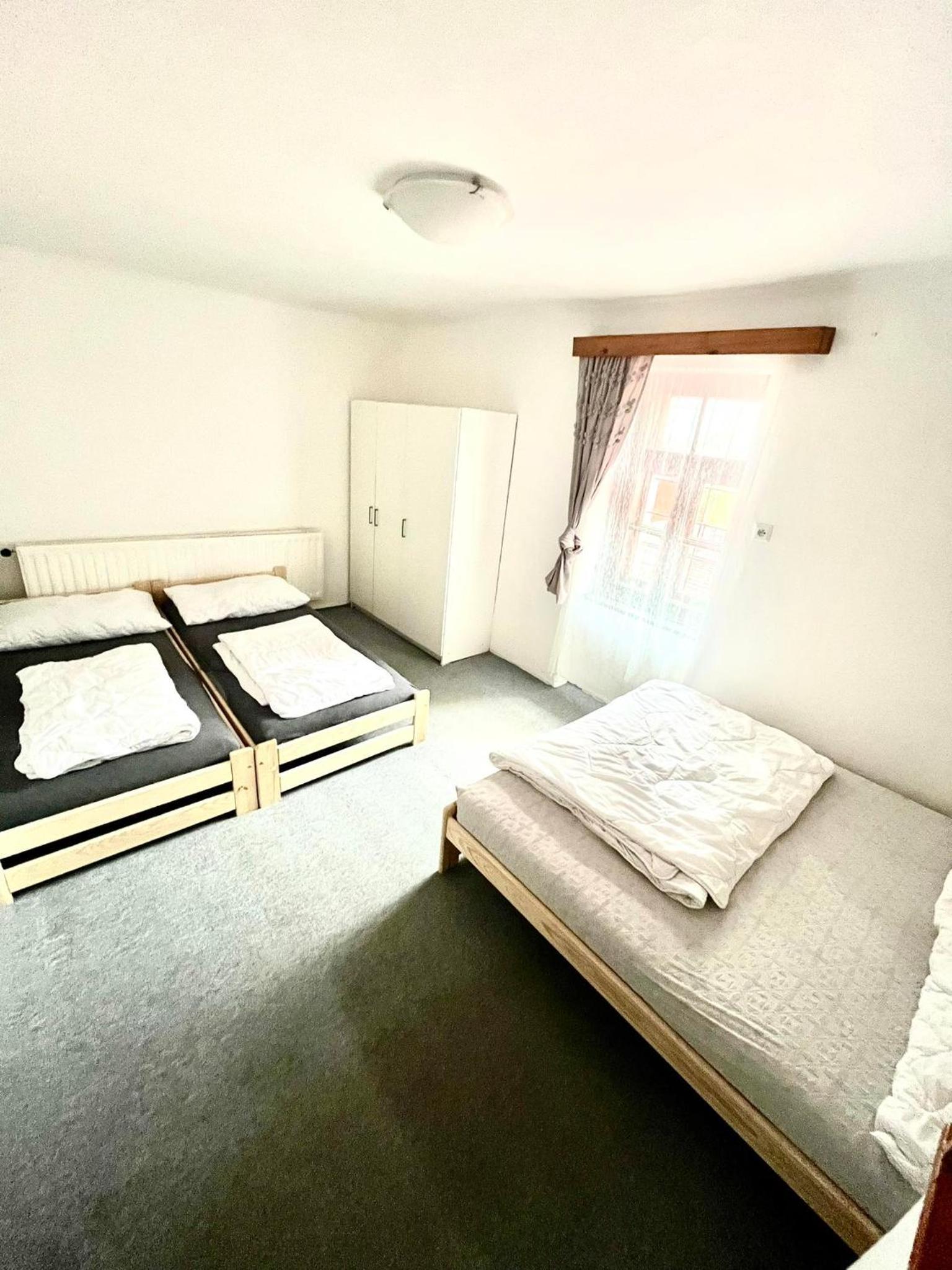 Apartment - Ground Floor photo 3