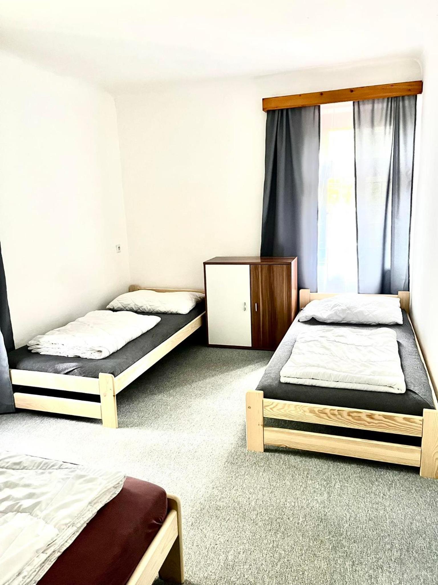Apartment - Ground Floor photo 2