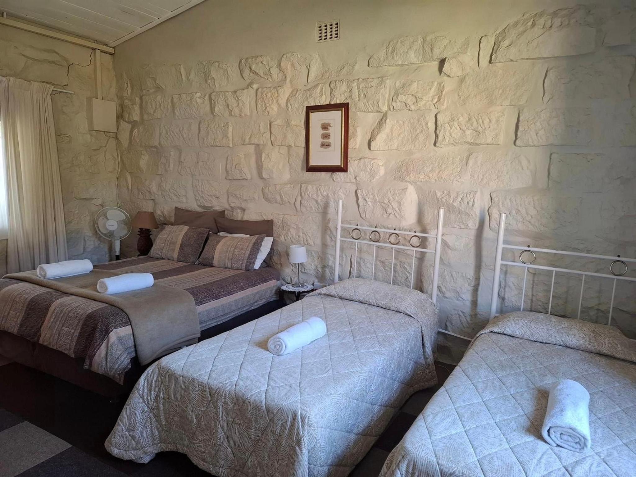 Comfort Quadruple Room photo 3