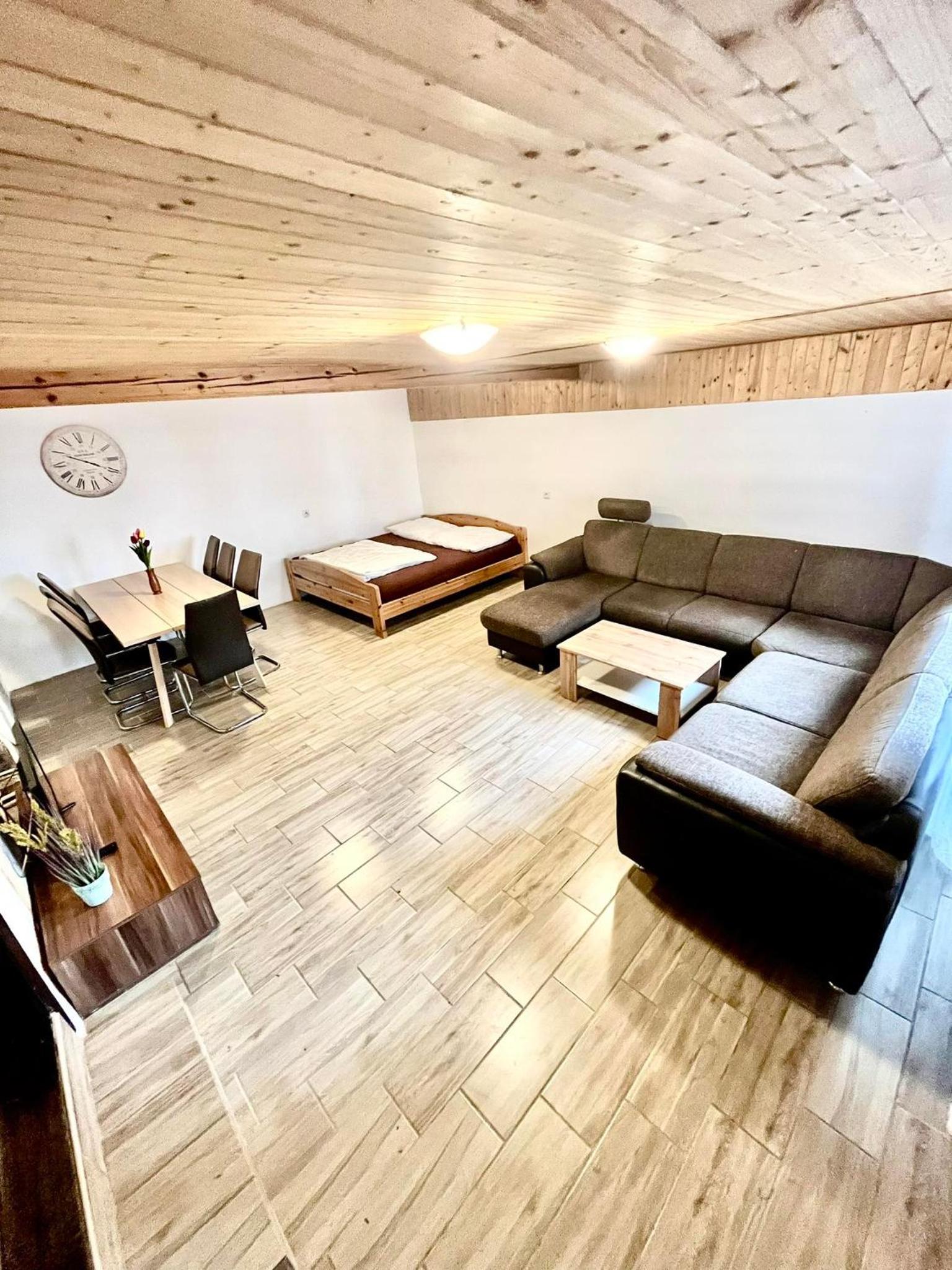 Apartment - Ground Floor photo 1