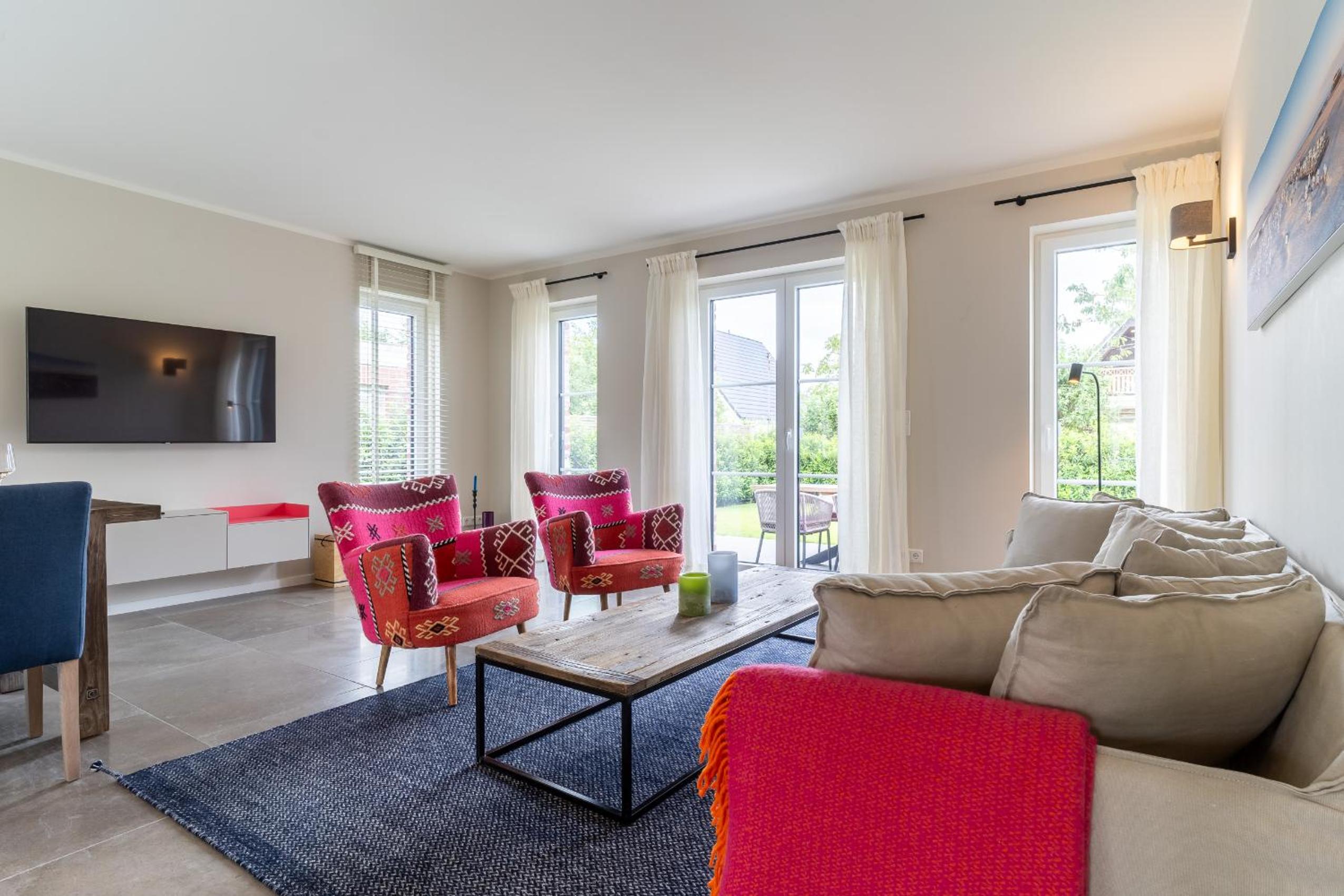 Vacation Home photo 1