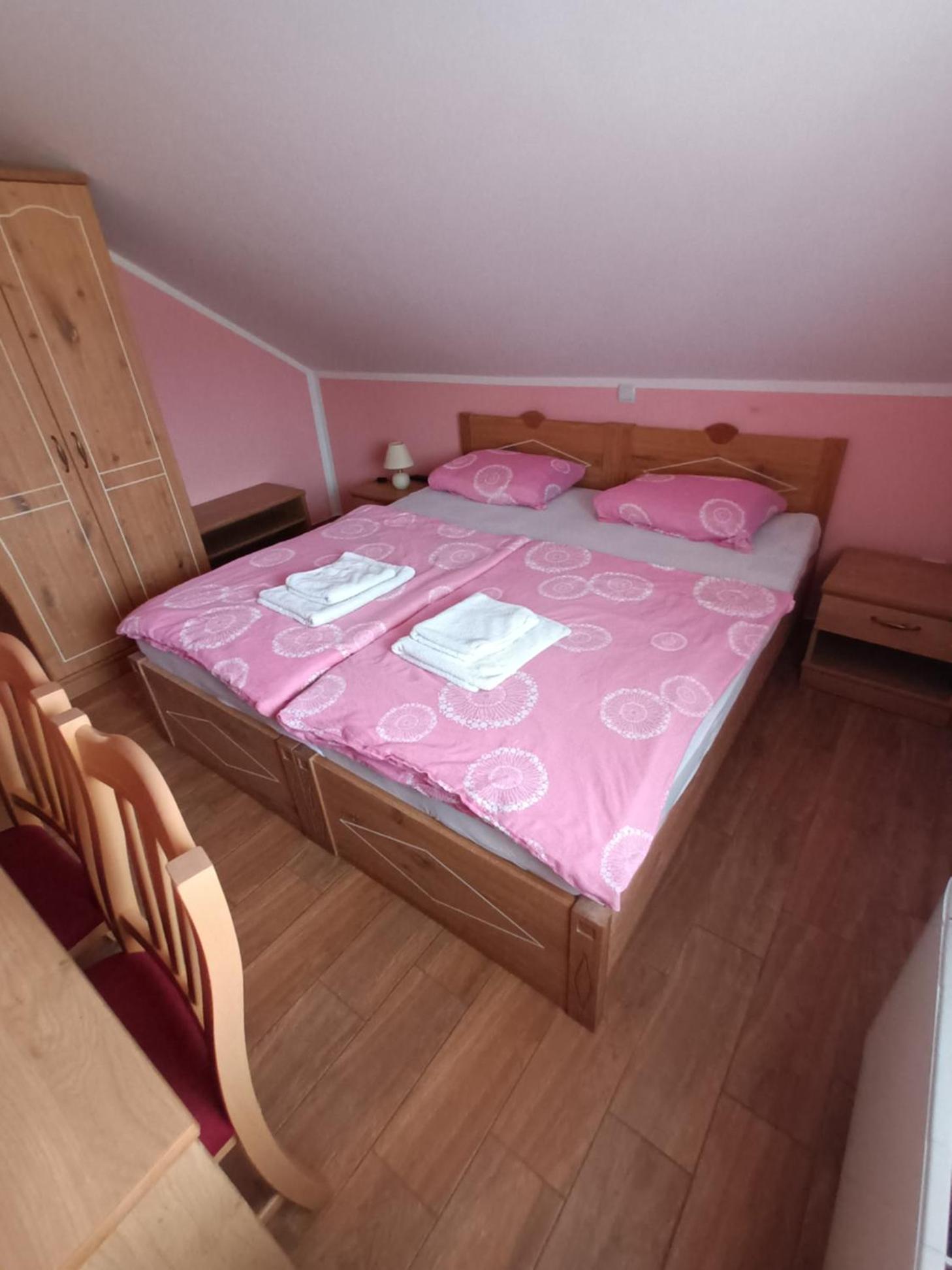 Double Room photo 3