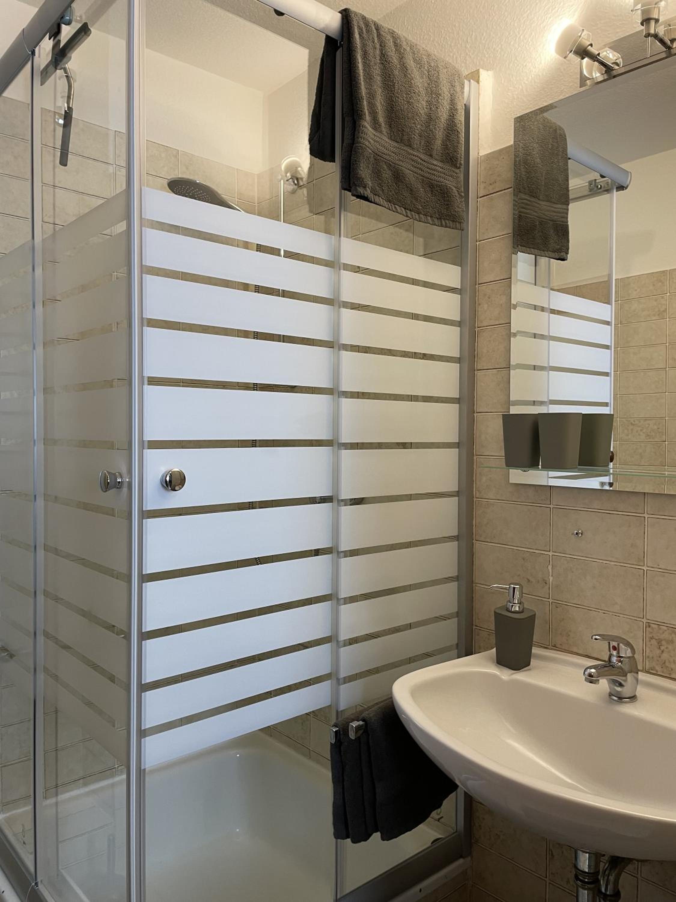 Superior One-Bedroom Apartment with Balcony photo 2