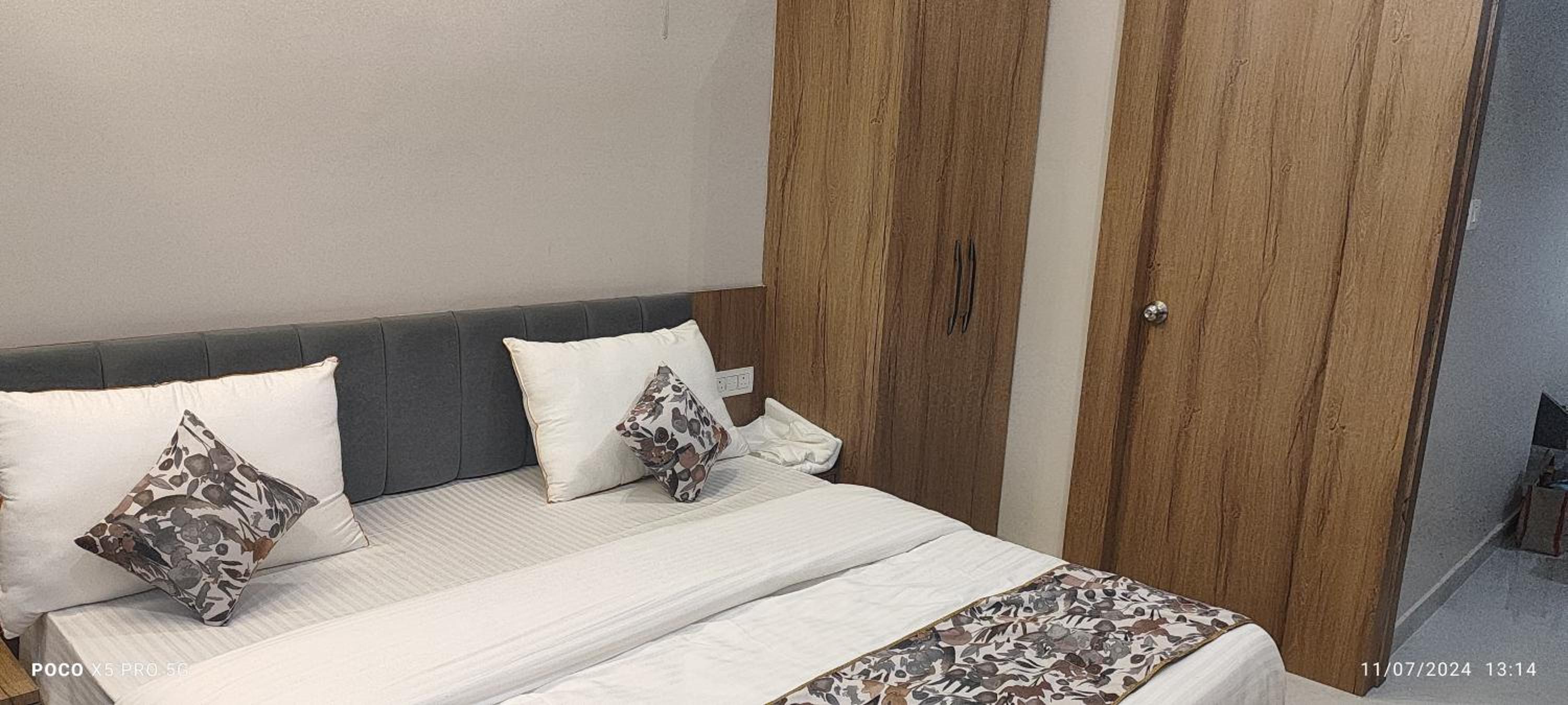 Deluxe Room photo 1
