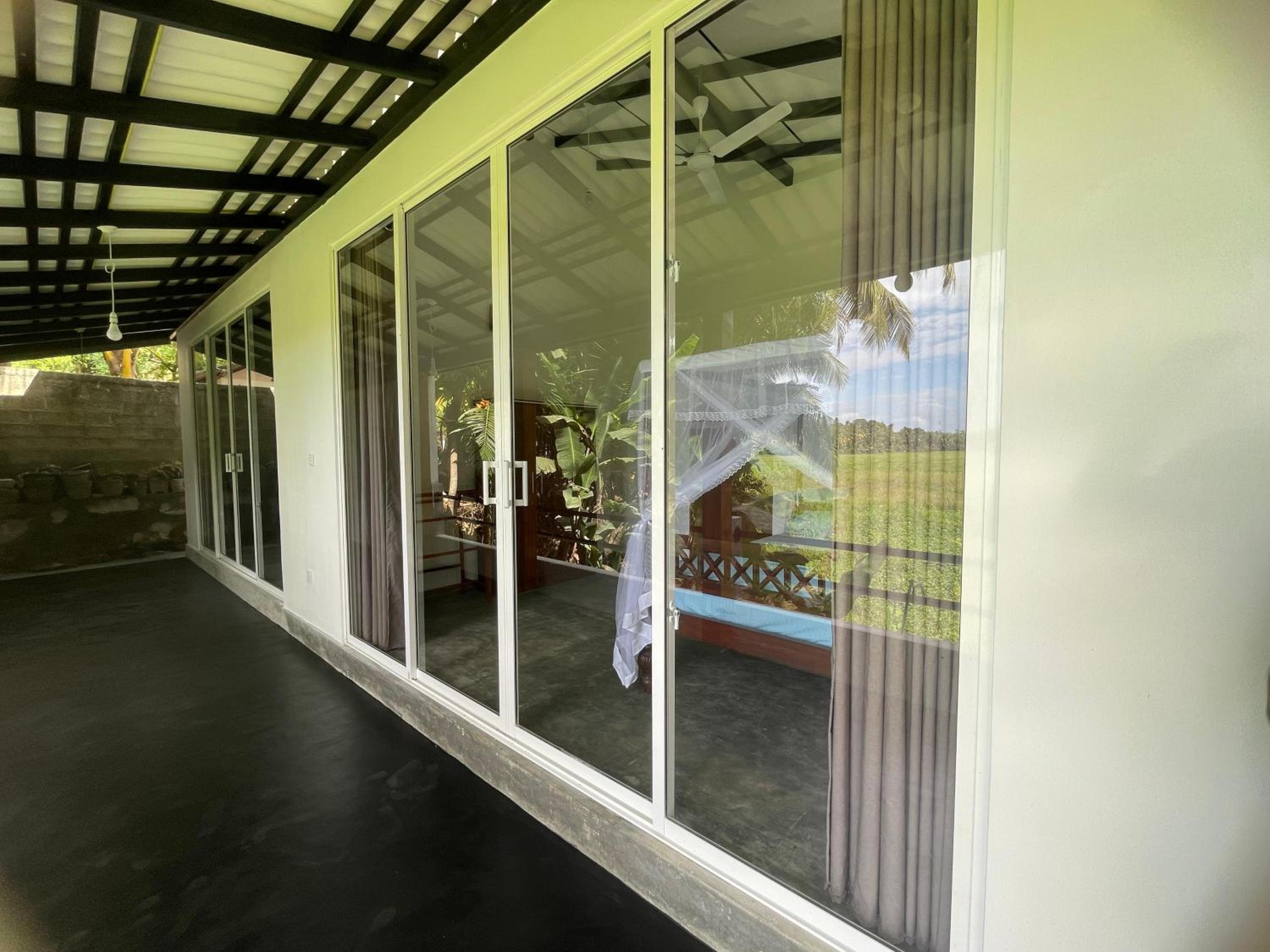 Two-Bedroom Villa photo 2