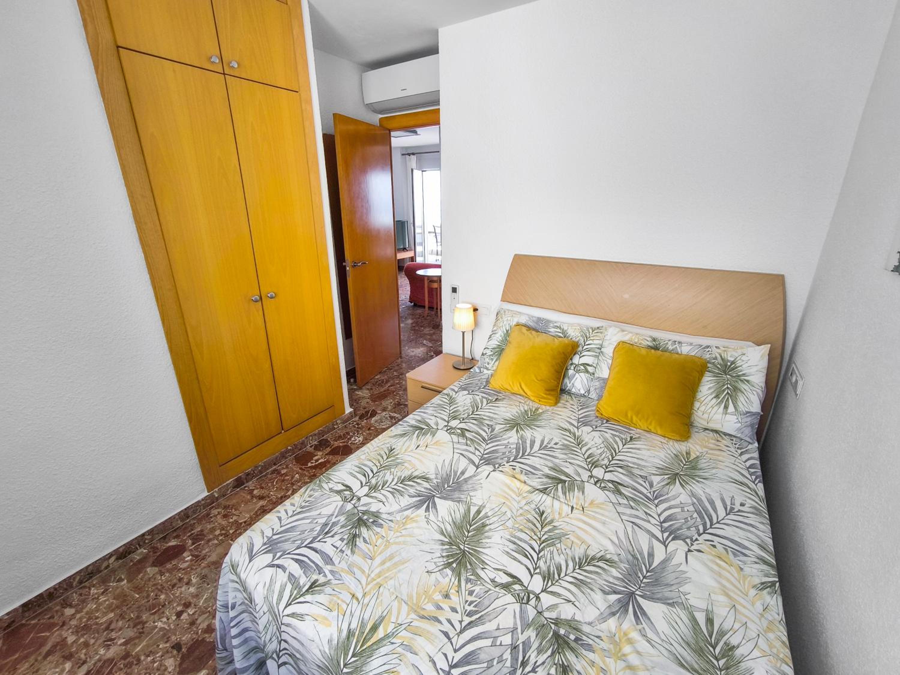 Departamento de tres habitaciones