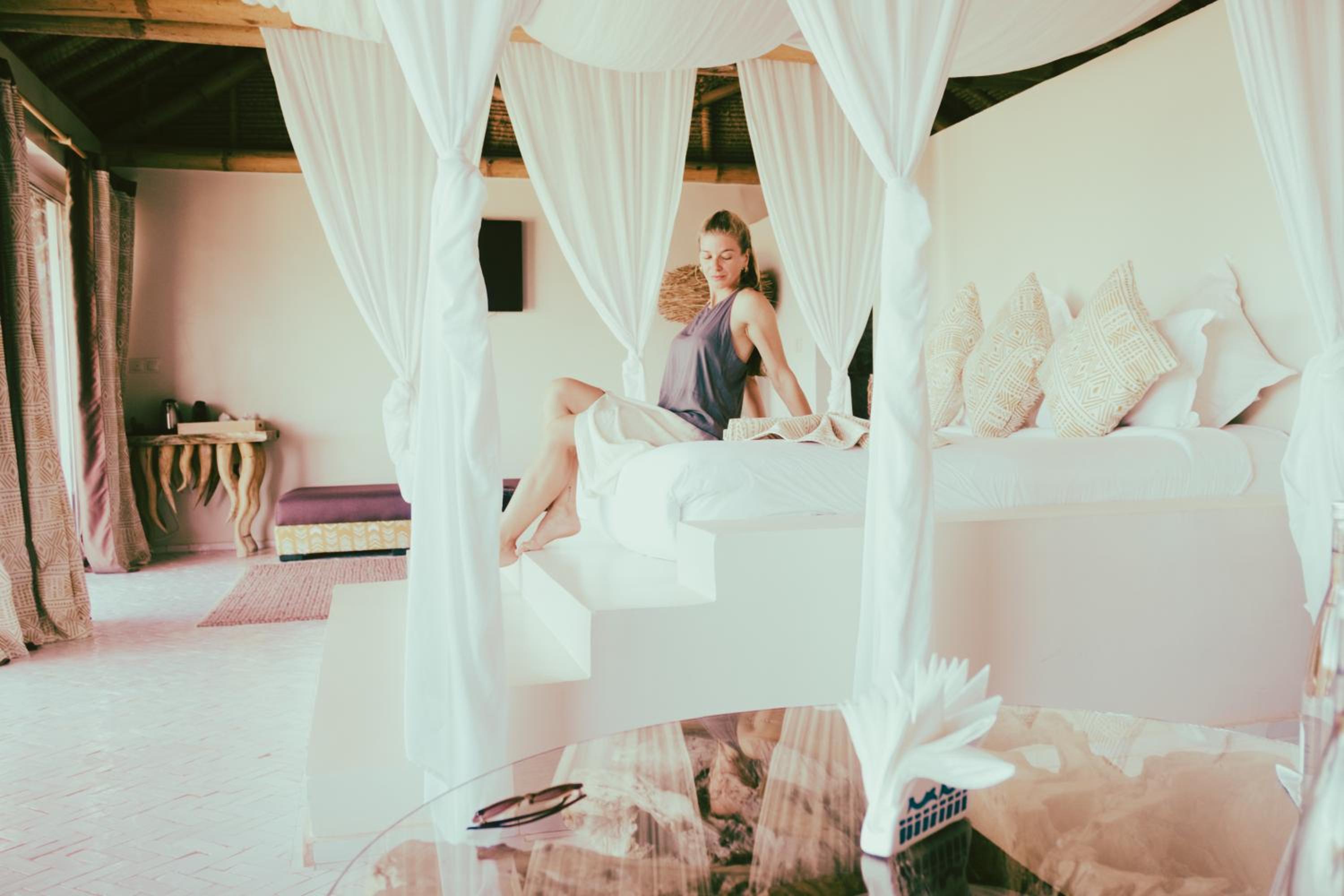 Junior Suite with Sea View - Photo 7
