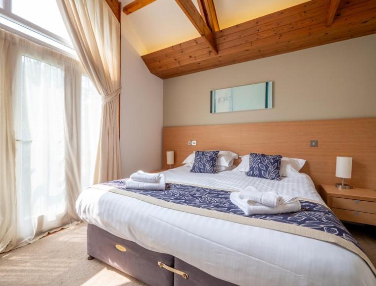 Two-Bedroom House 2