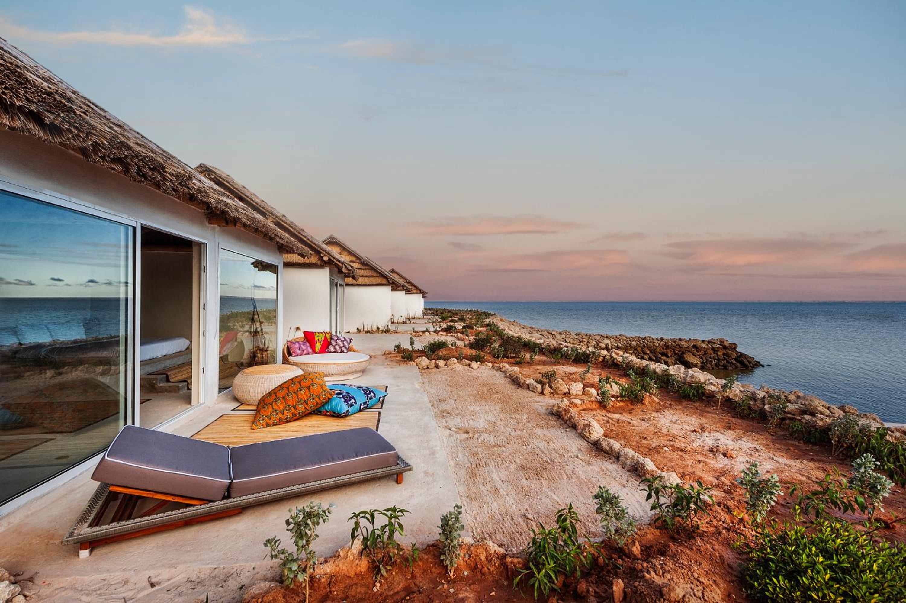 Junior Suite with Sea View - Photo 15