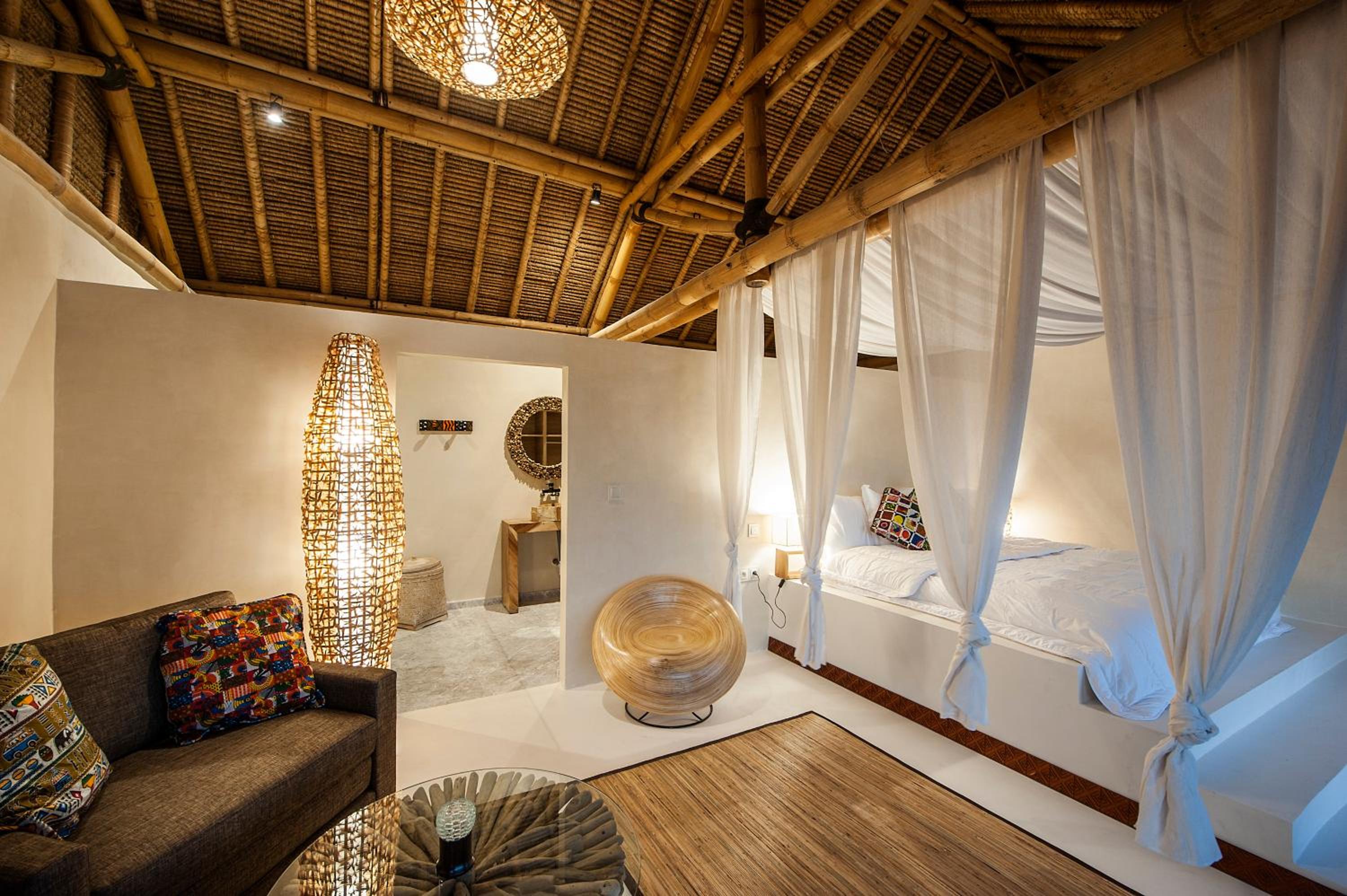 Junior Suite with Sea View - Photo 8