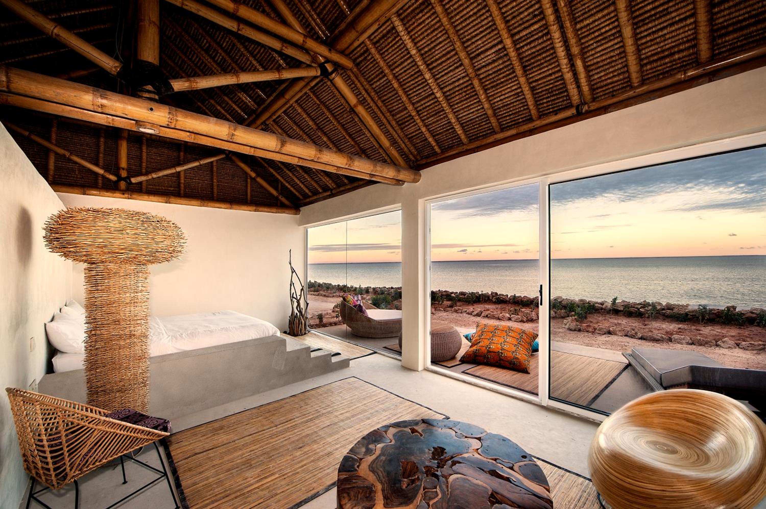 Junior Suite with Sea View - Photo 2