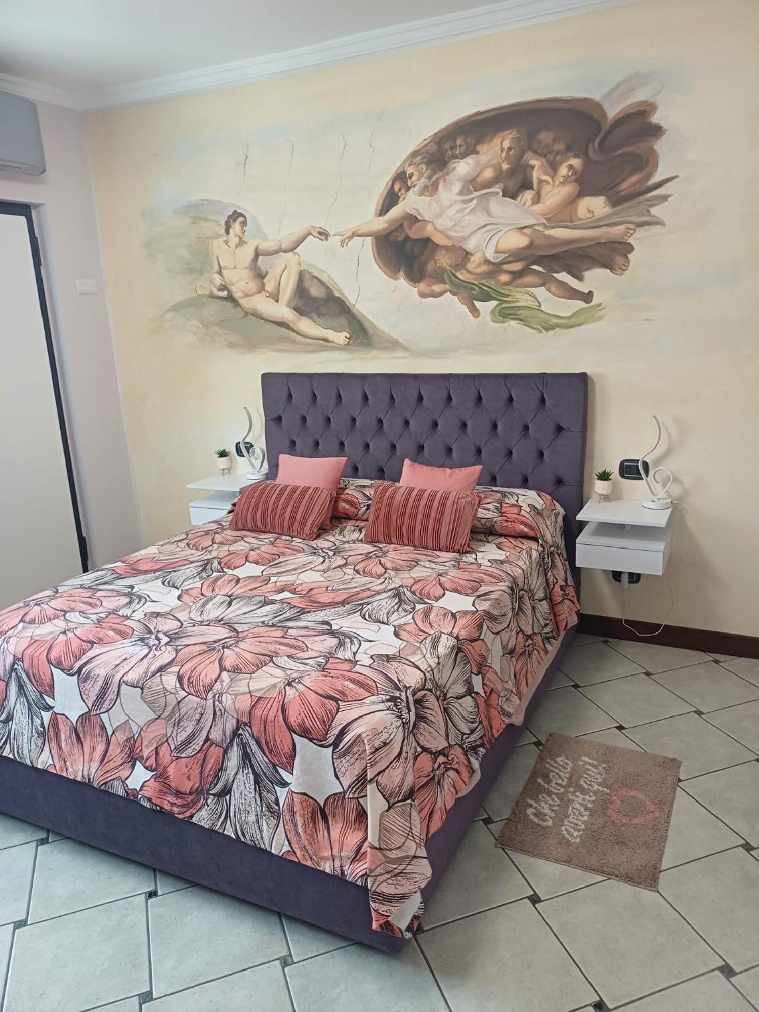 Comfort Triple Room with Shower