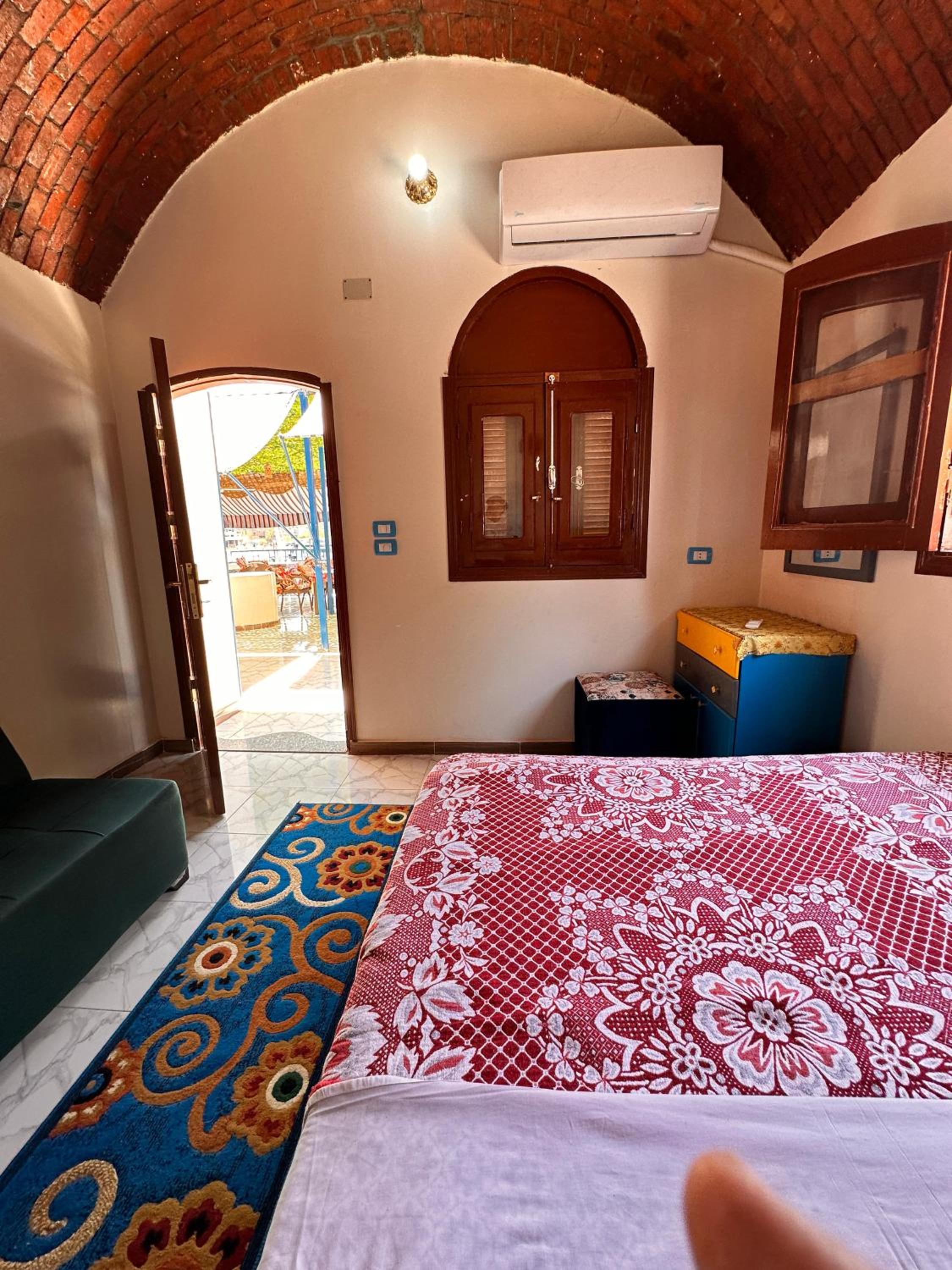 Twin Room With Sea View photo 3