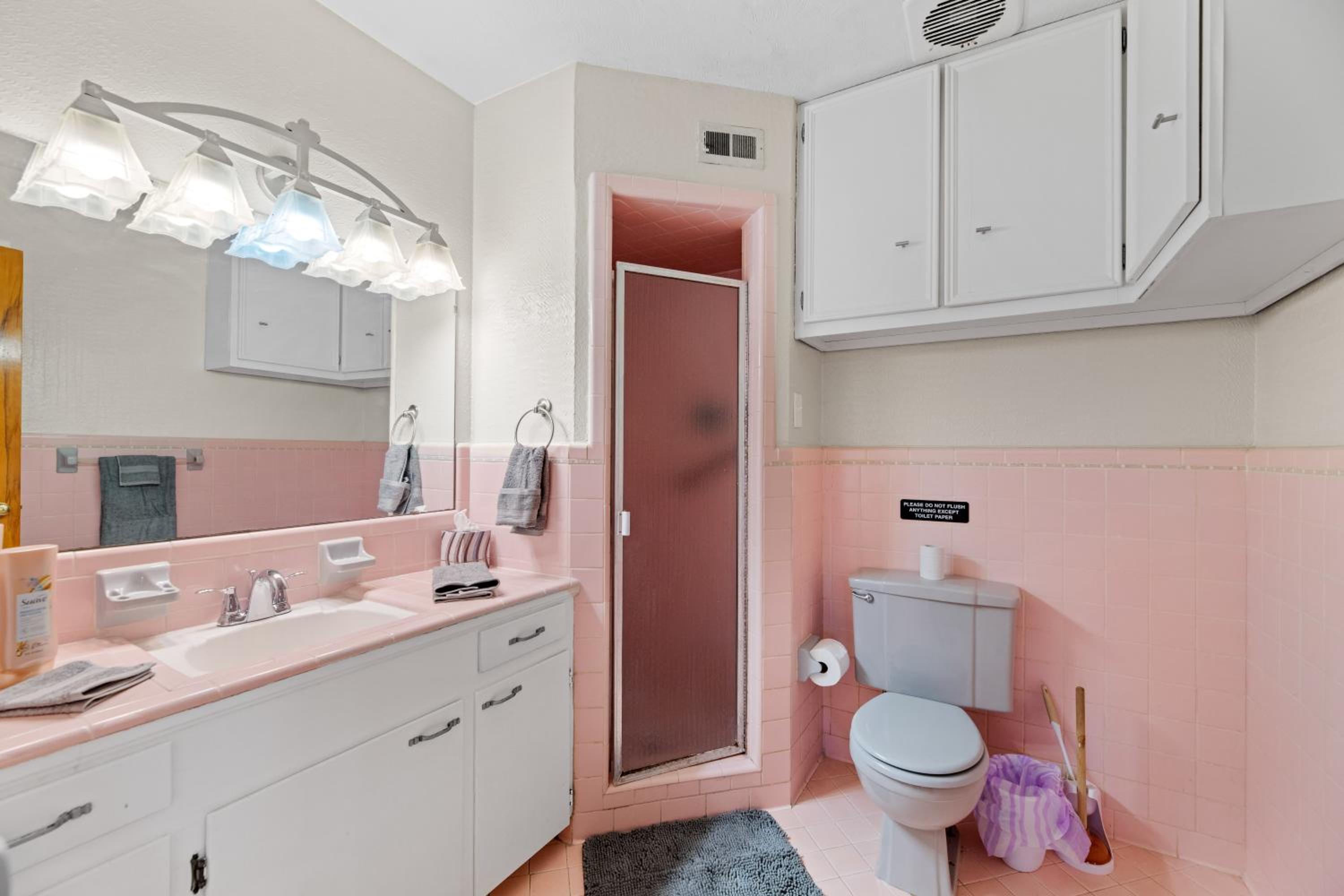 Four-Bedroom Vacation Home photo 3