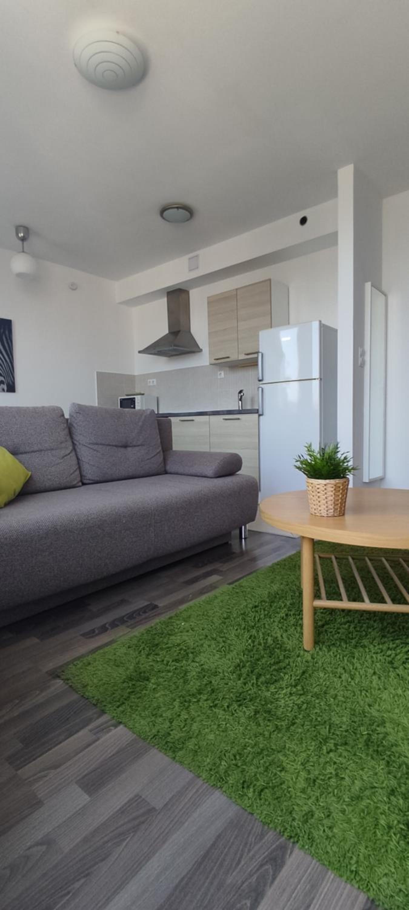 Panorama Apartment