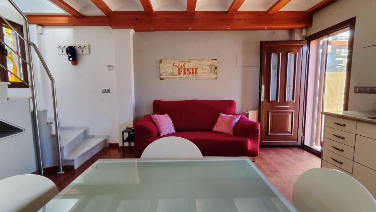Departamento de tres habitaciones