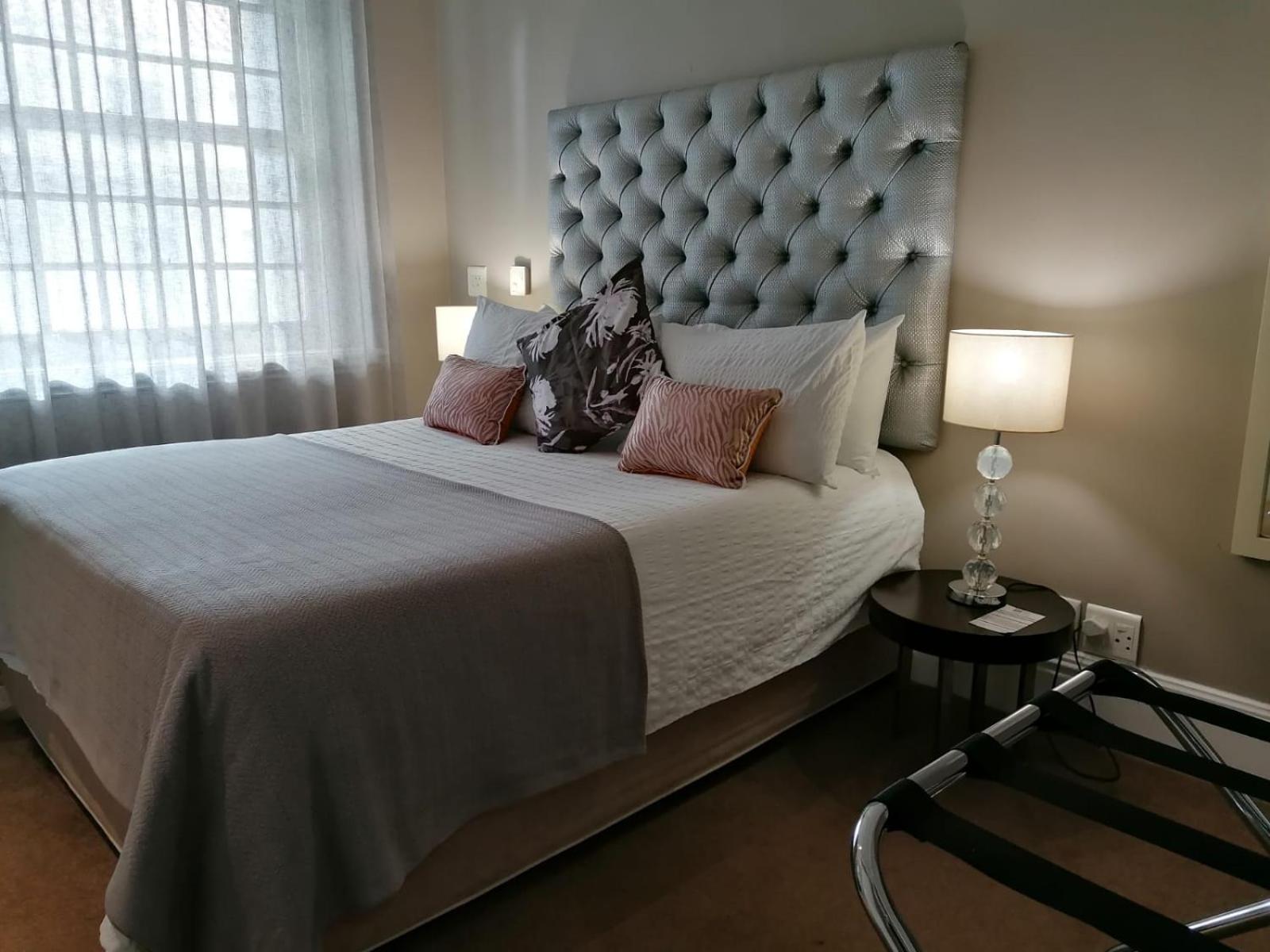 Deluxe Apartment - Photo 2