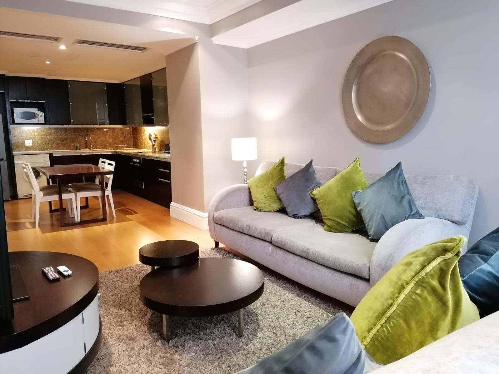 Deluxe Apartment - Photo 1