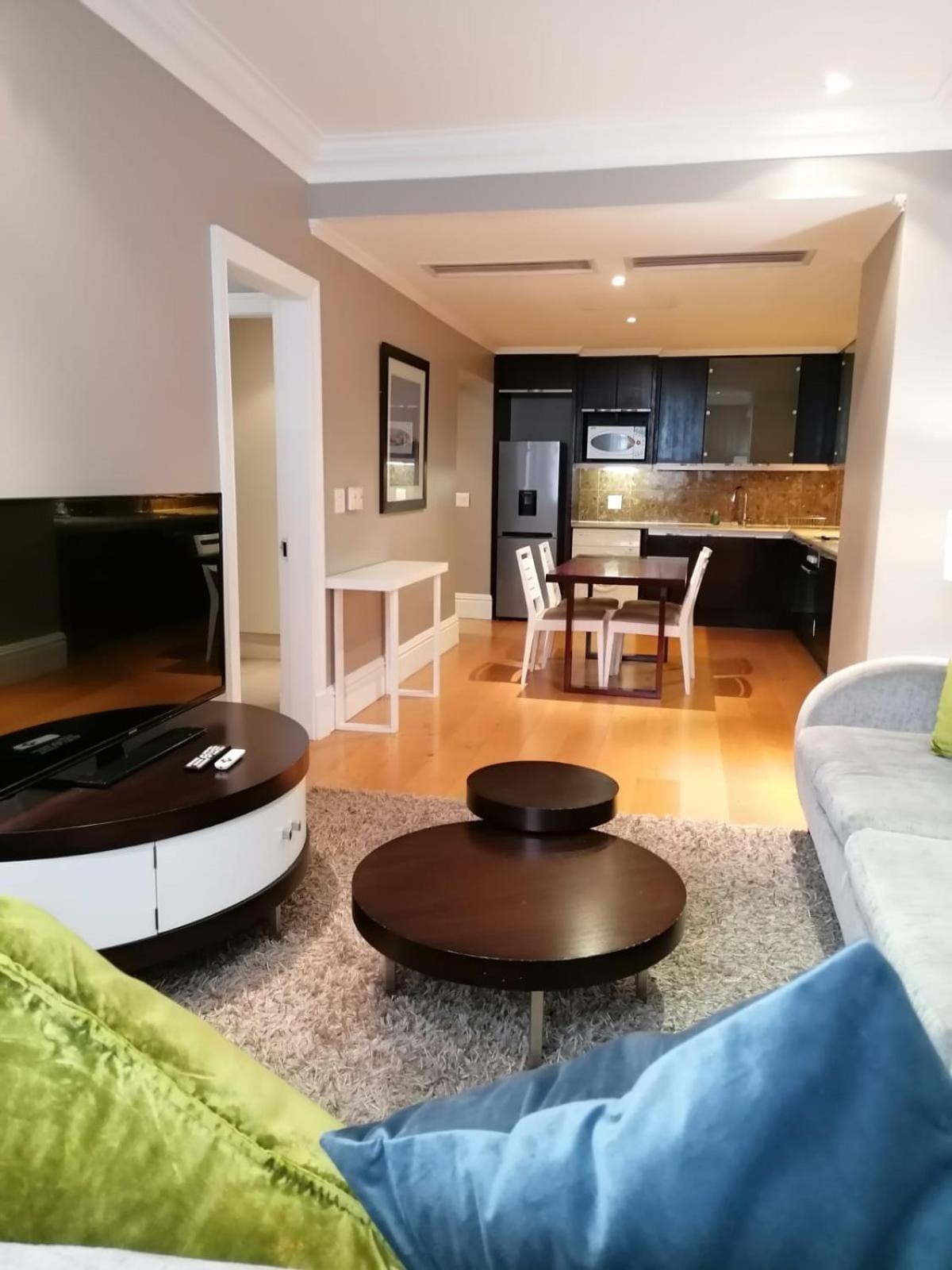 Deluxe Apartment - Photo 3
