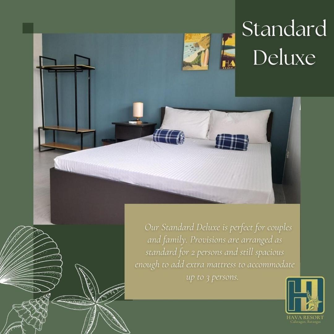 Standard Twin Room with Garden View photo 1