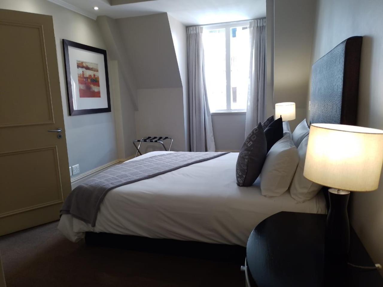 Deluxe Apartment - Photo 16