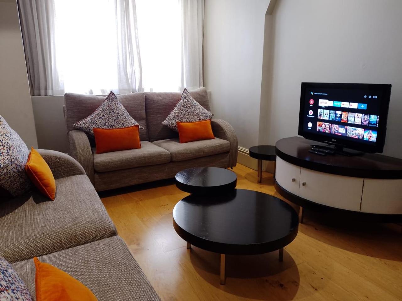 Deluxe Apartment - Photo 4